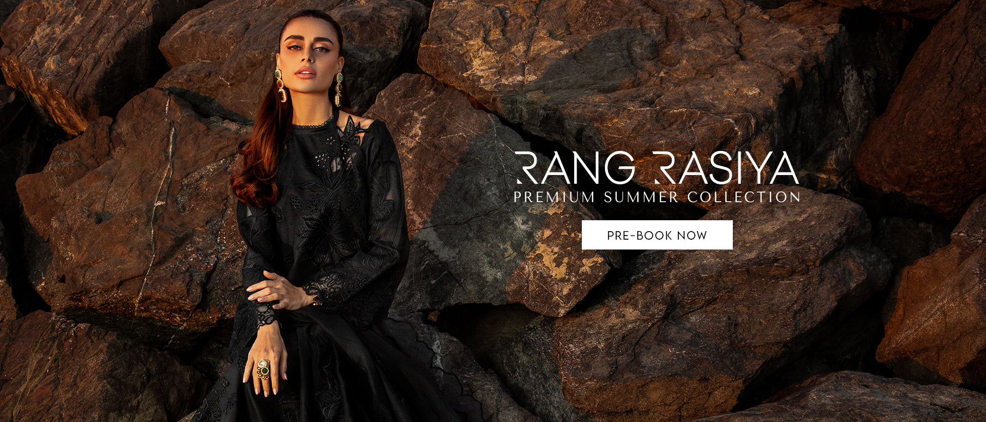 PREMIUM SUMMER COLLLECTION'25