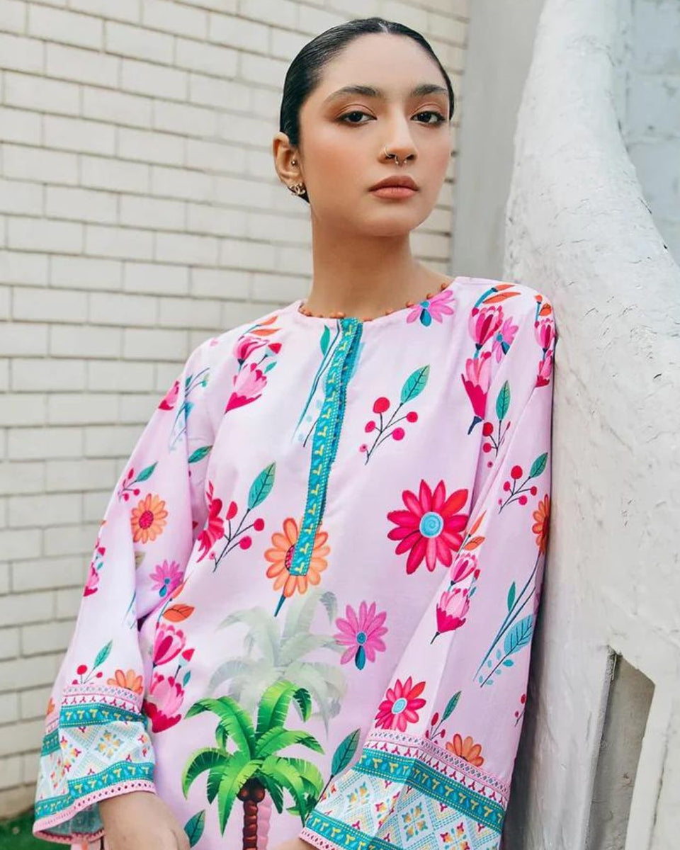 SUMAIRA AURENGZEB – Rupika Khanna