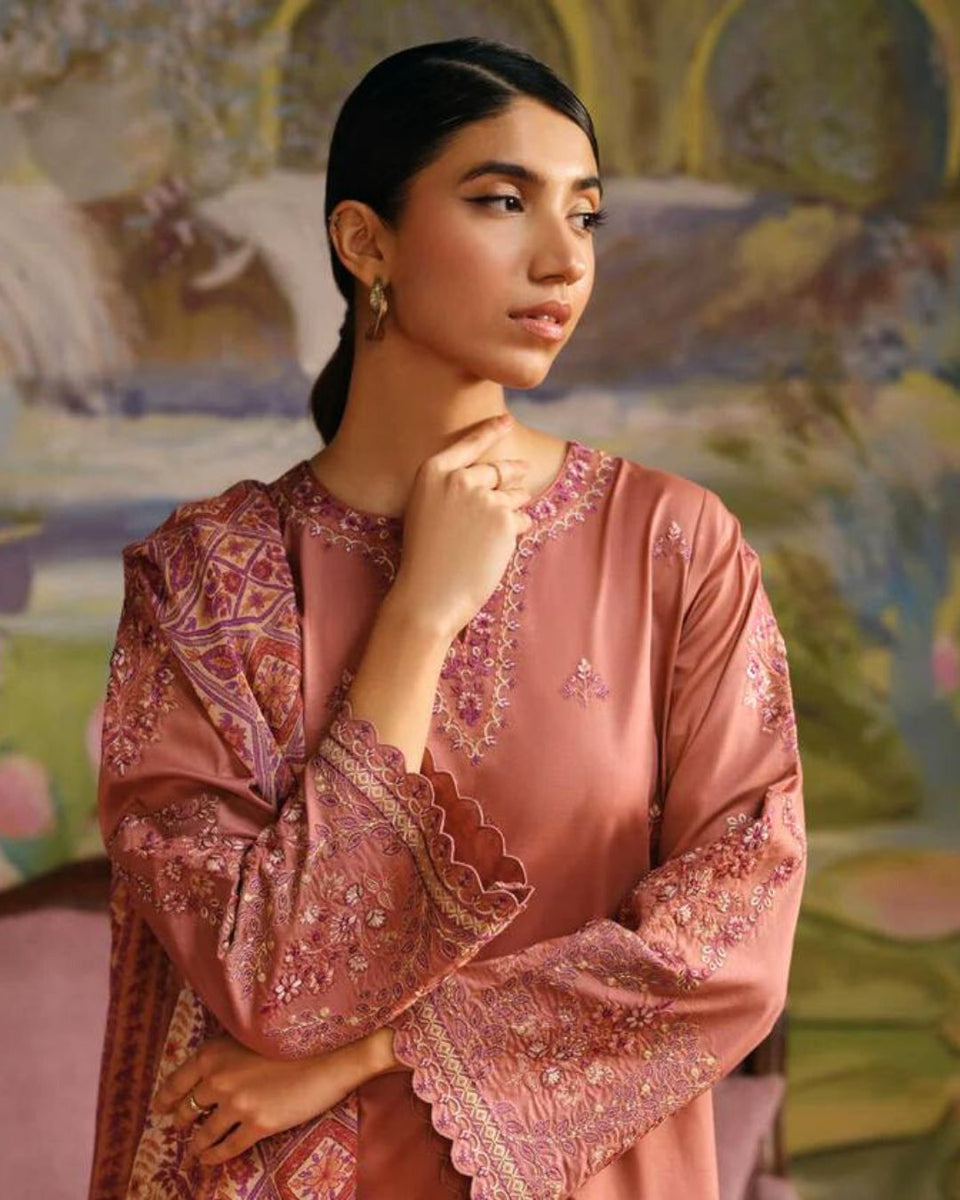 SAPPHIRE – Rupika Khanna