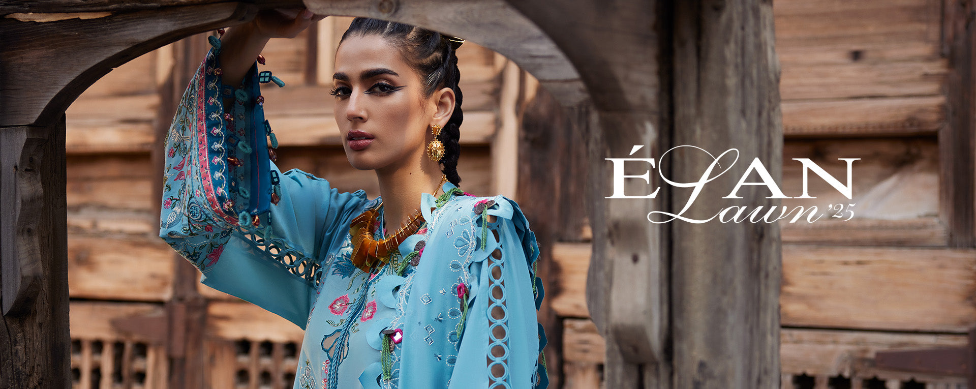 ELAN LAWN ' 25
