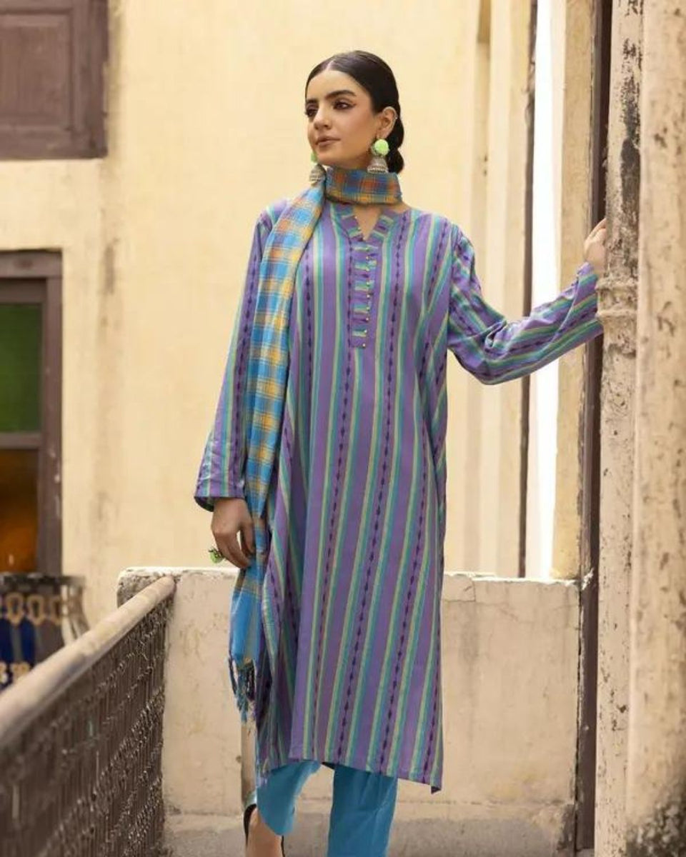 GULAHMED – Rupika Khanna