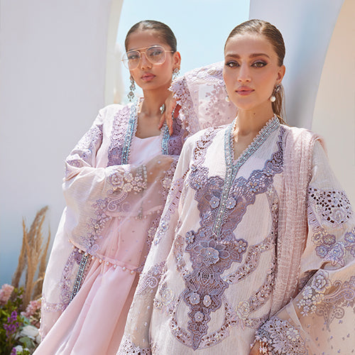 EID LUXURY LAWN 2025