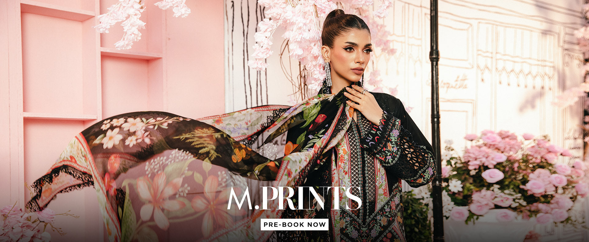 MPRINTS SUMMER