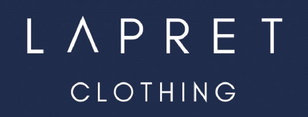 LAPRET CLOTHING