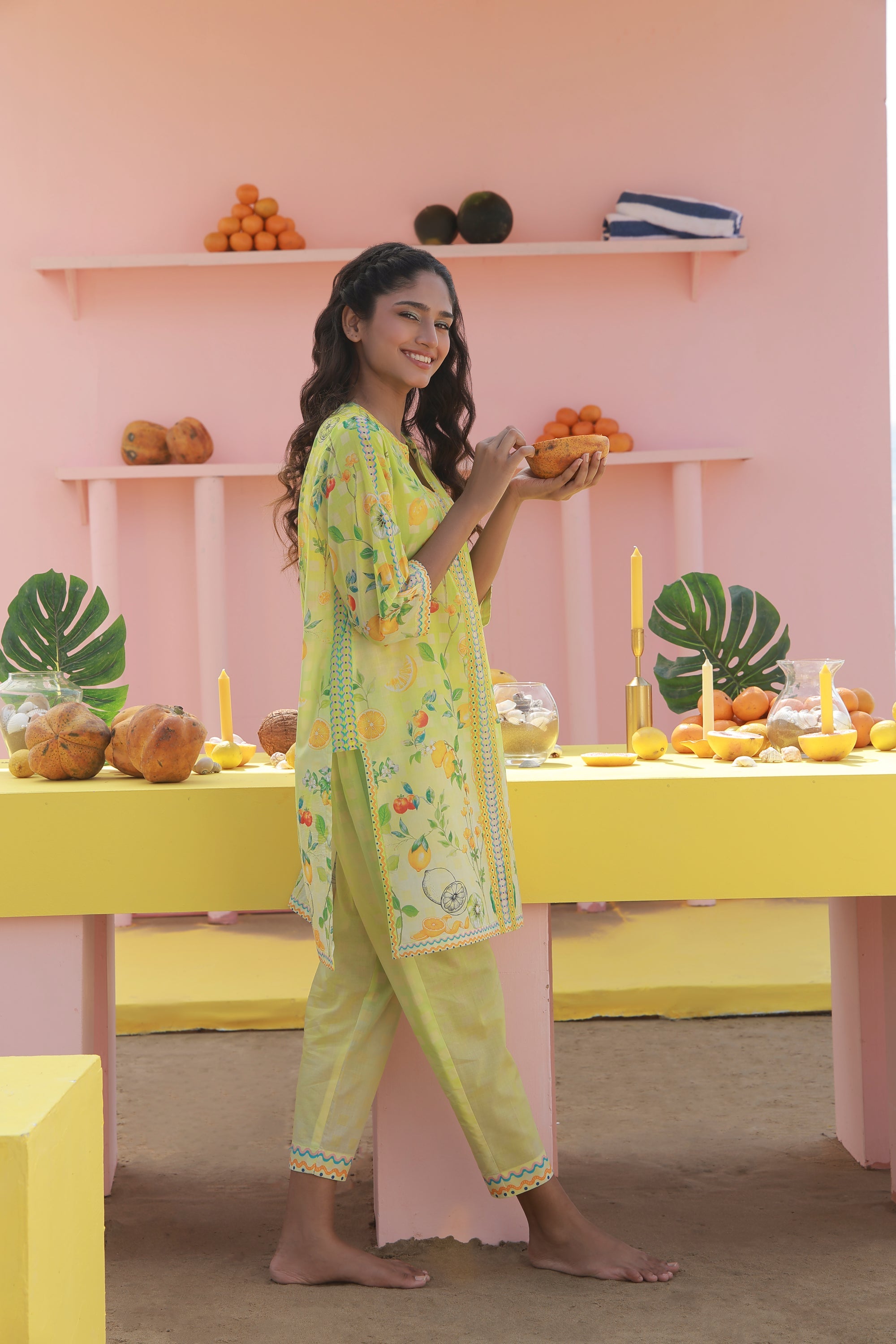 LEMONADE