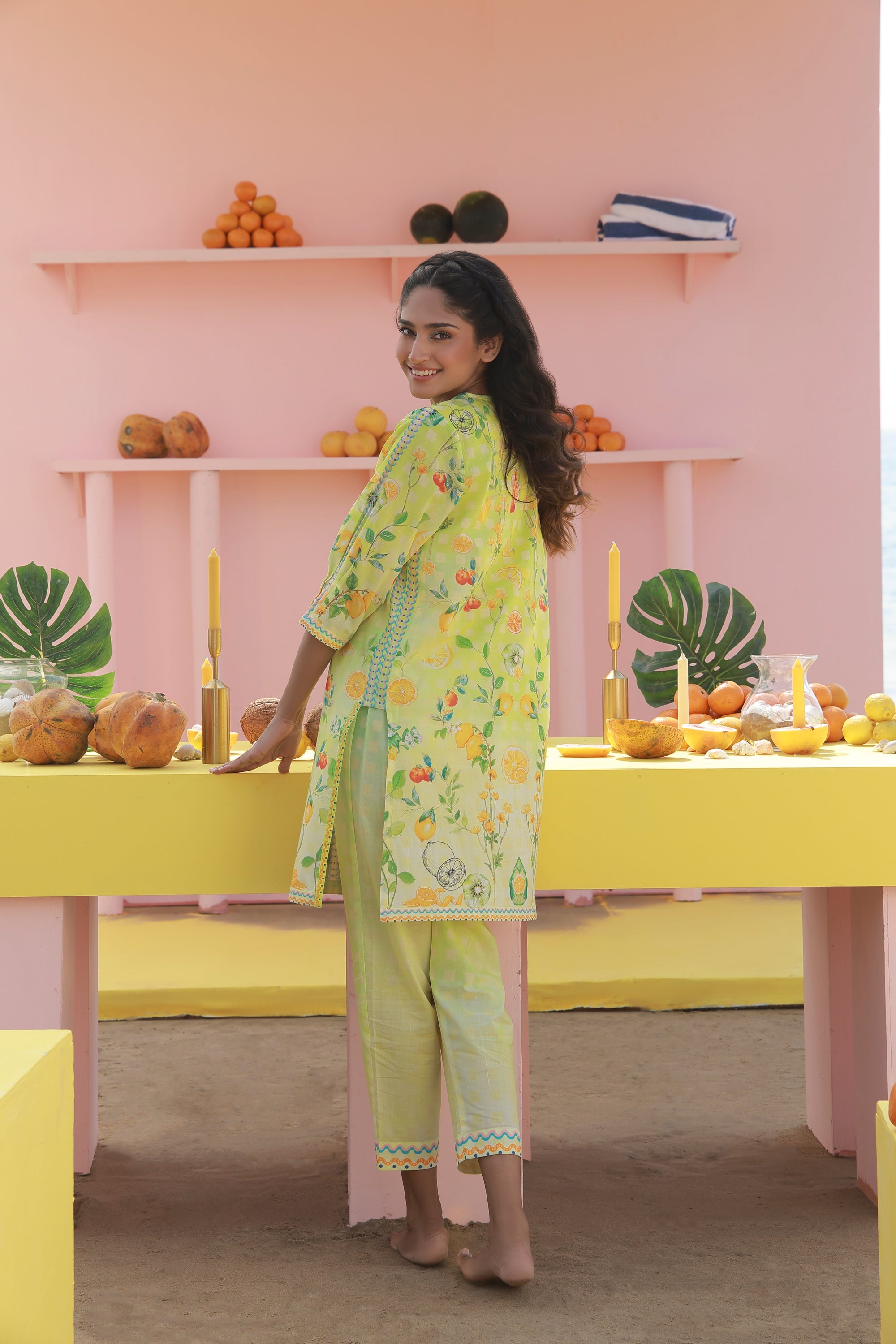 LEMONADE