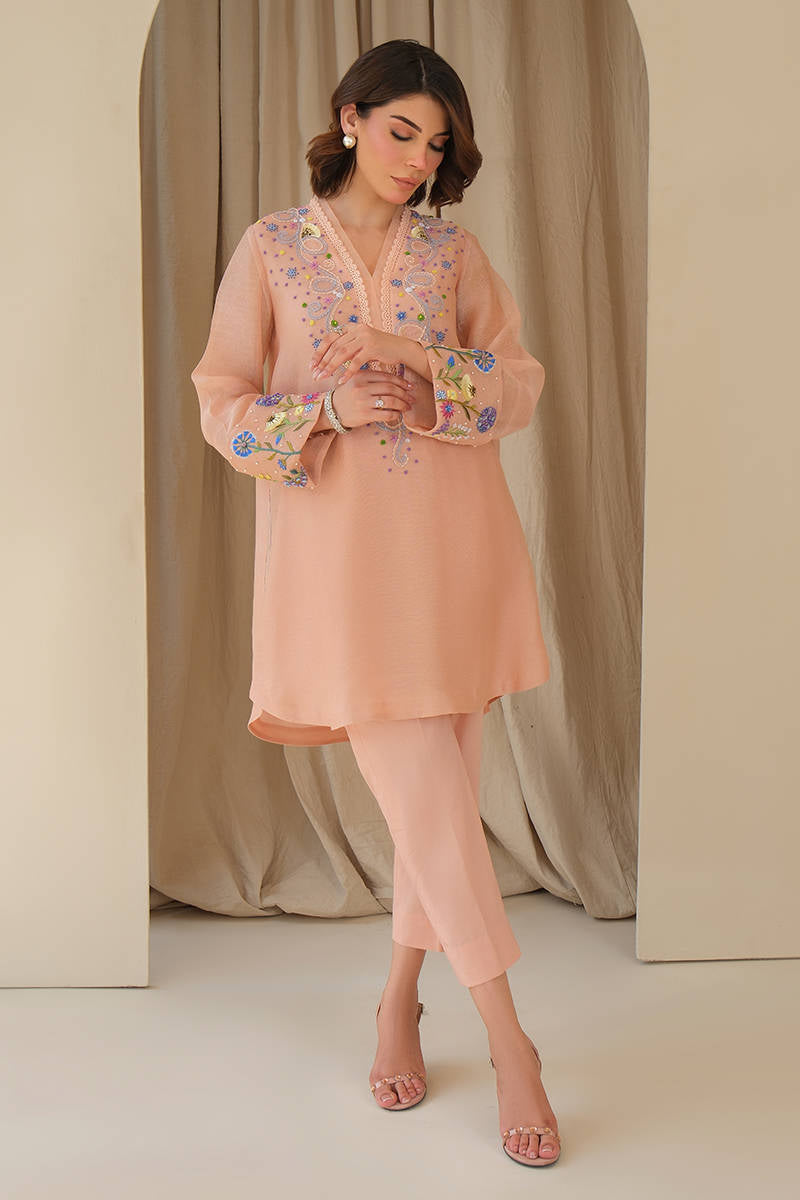 WHIMSICAL JUNE WITH PANTS