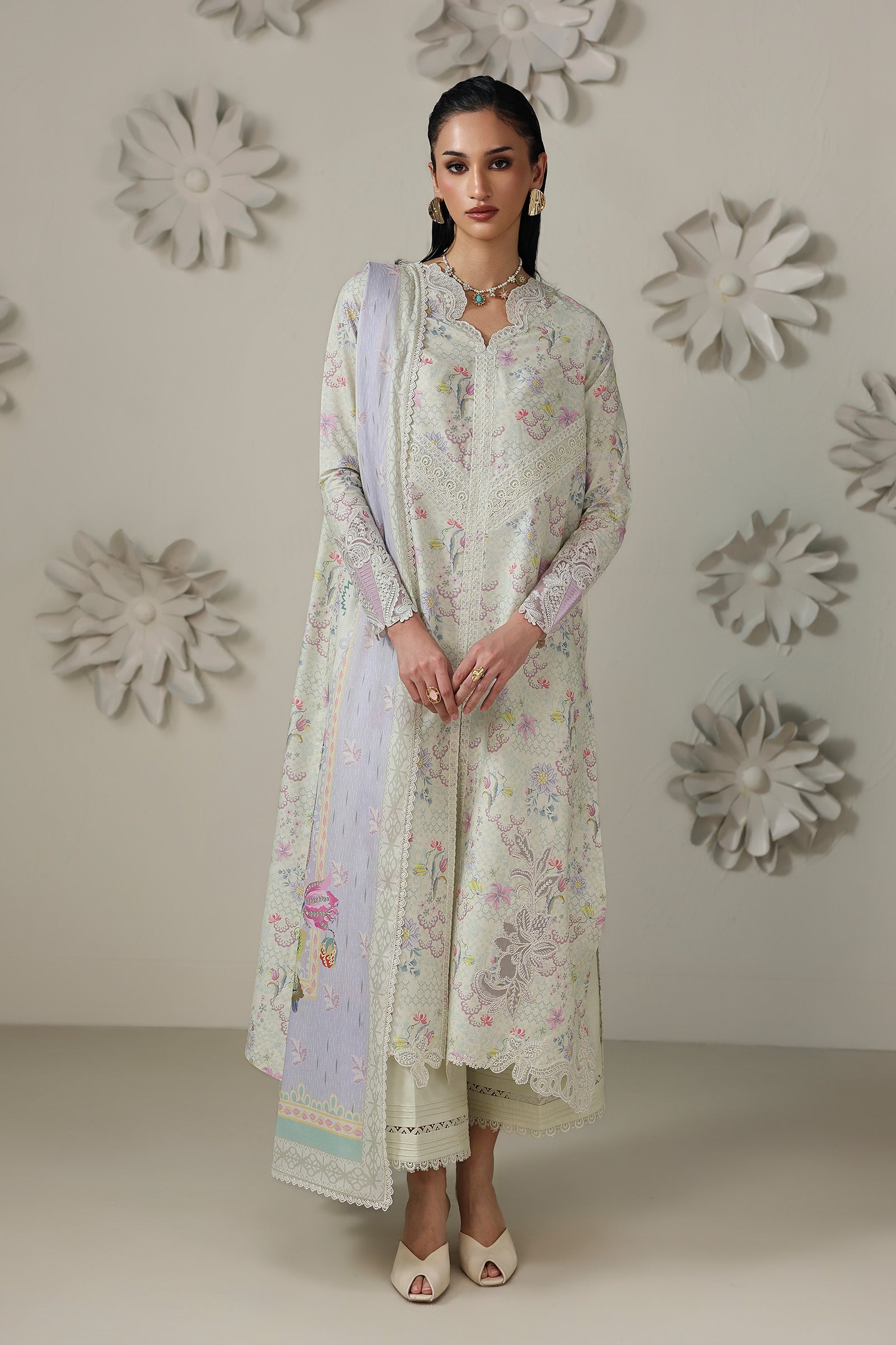 QQP-01 (B) AMEENA