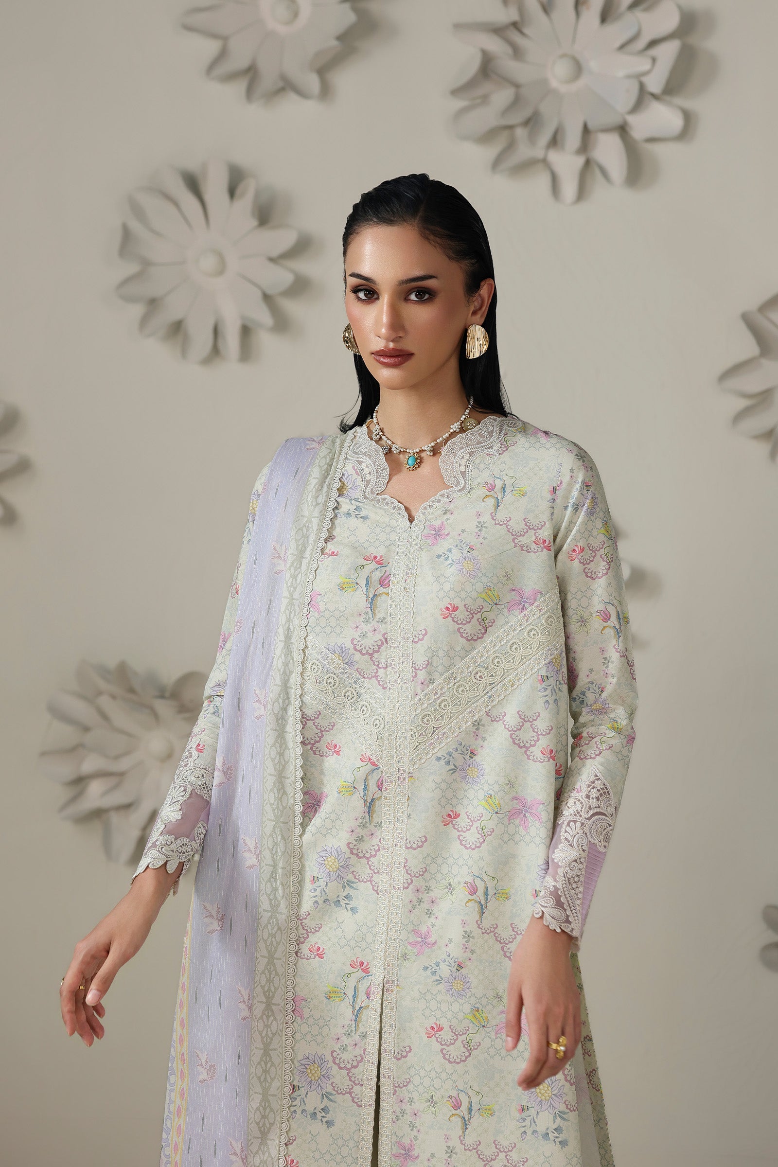 QQP-01 (B) AMEENA