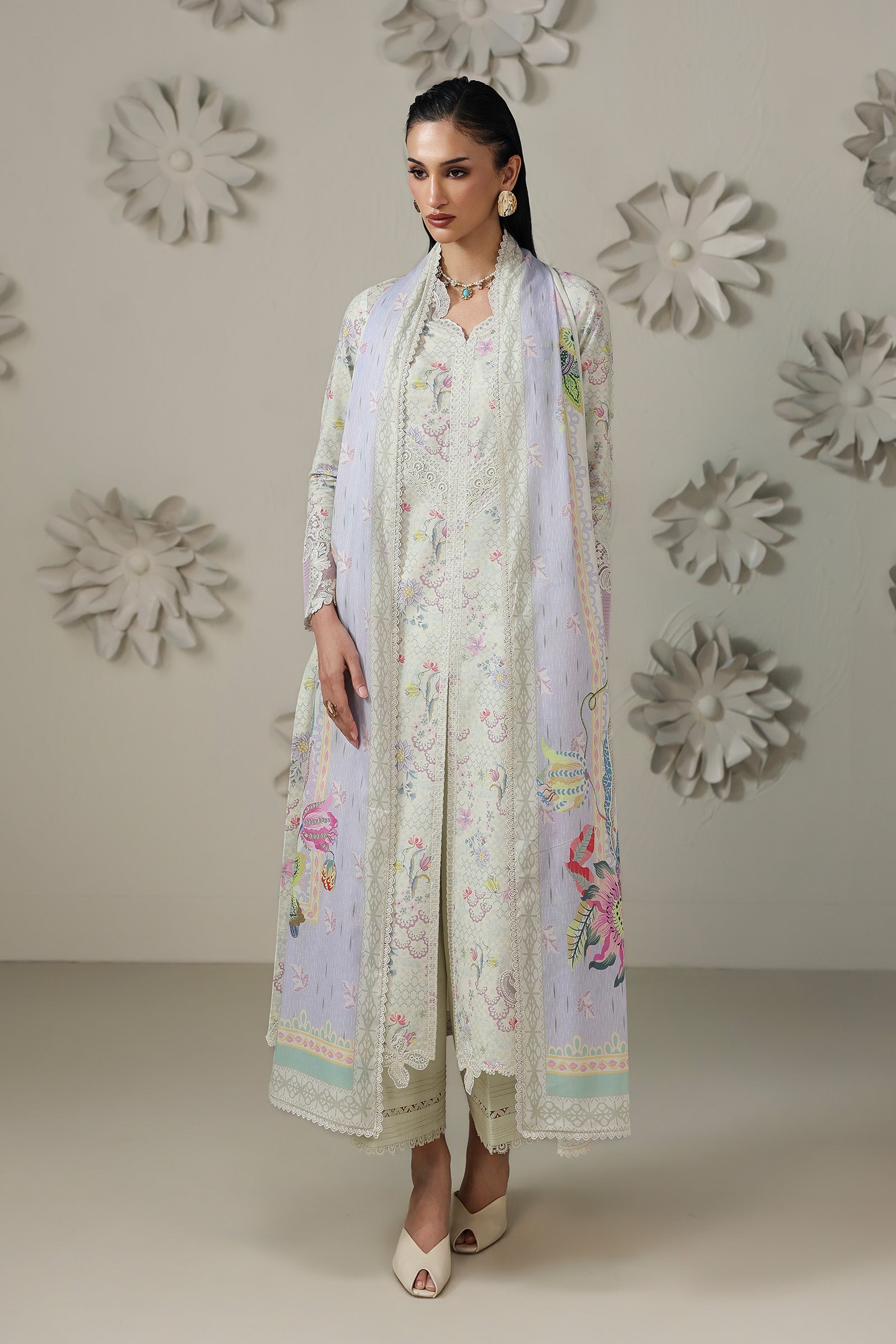 QQP-01 (B) AMEENA