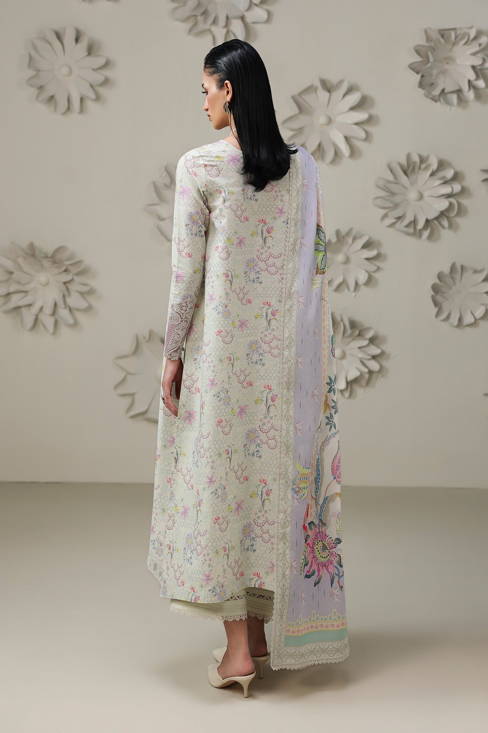 QQP-01 (B) AMEENA