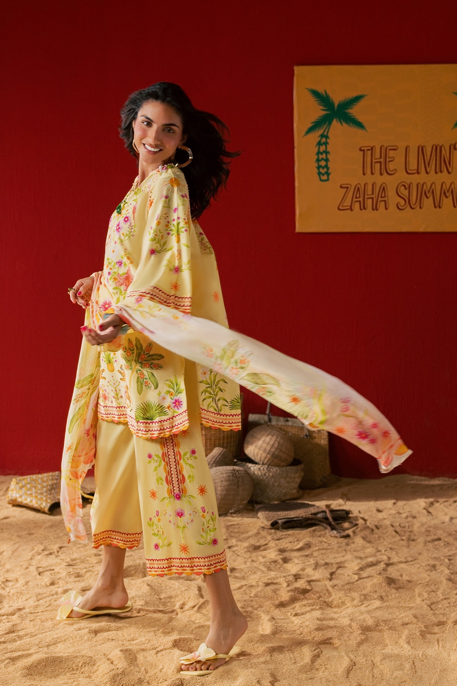 SUNNY SIDE (ZRW-21871)
