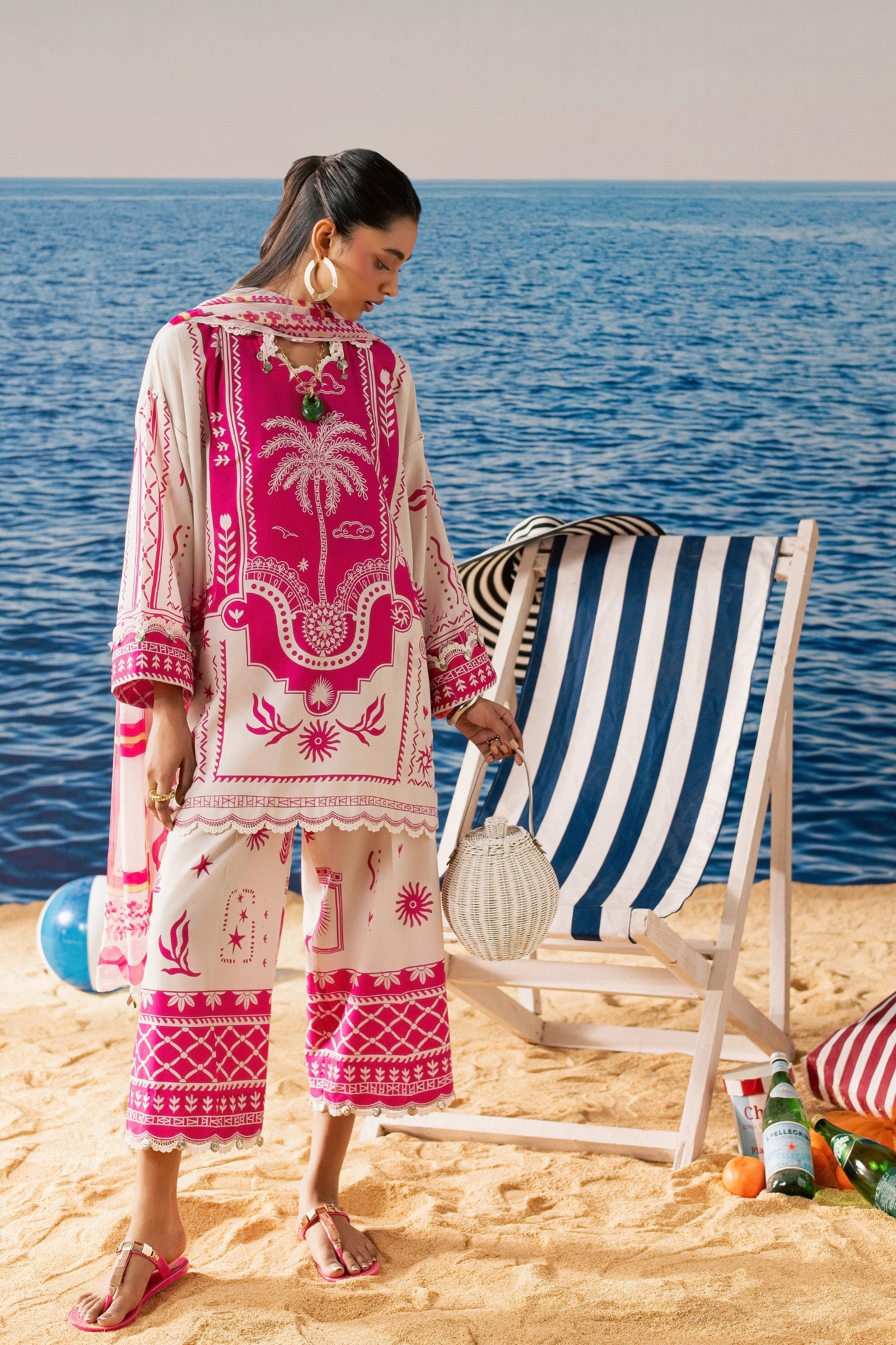 PINK PARADISE (ZRW-21862)