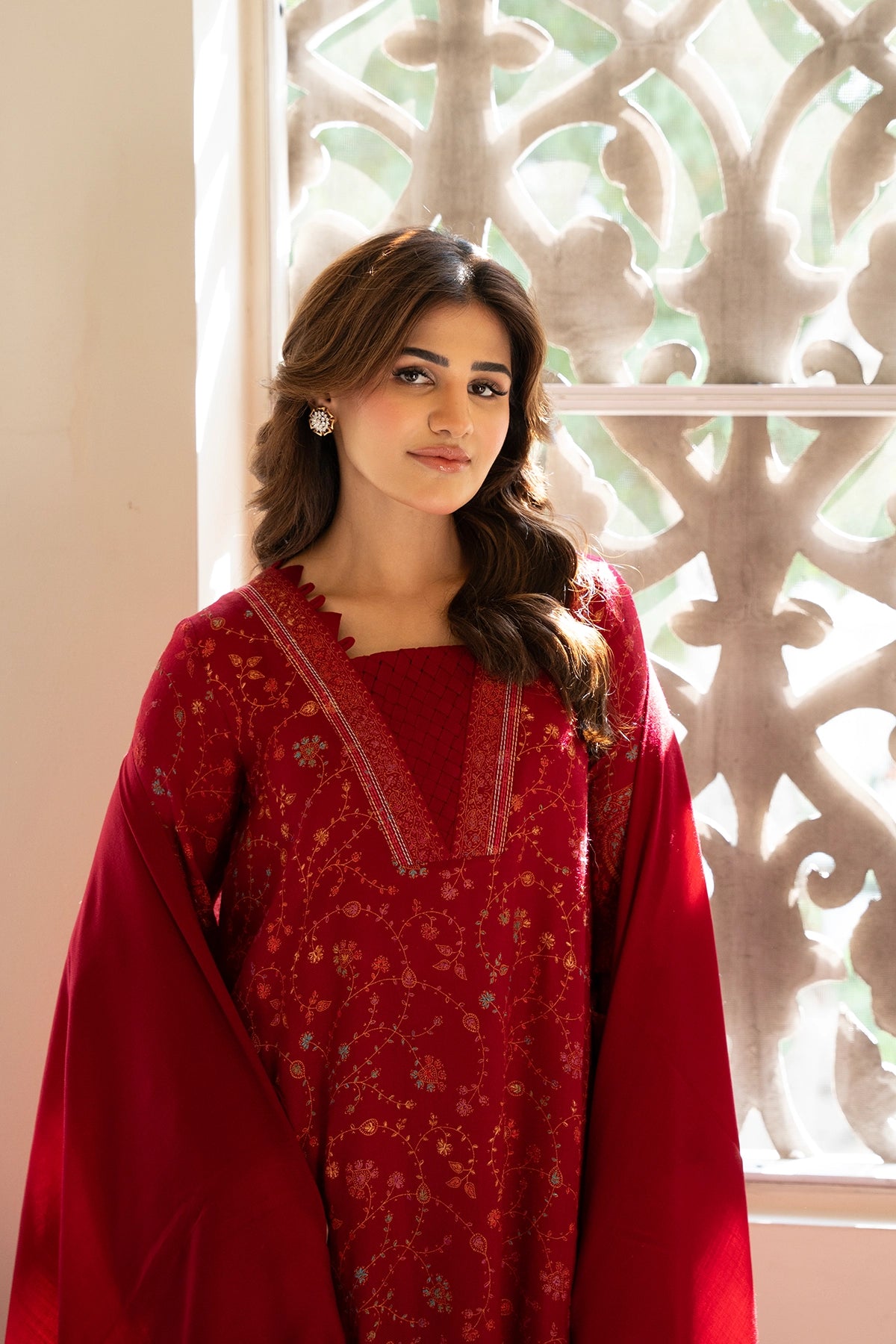 GUL MAHER