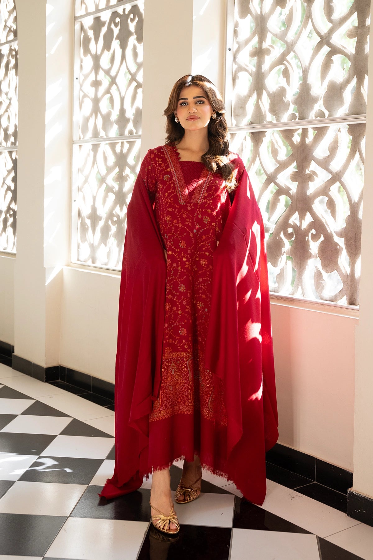 GUL MAHER