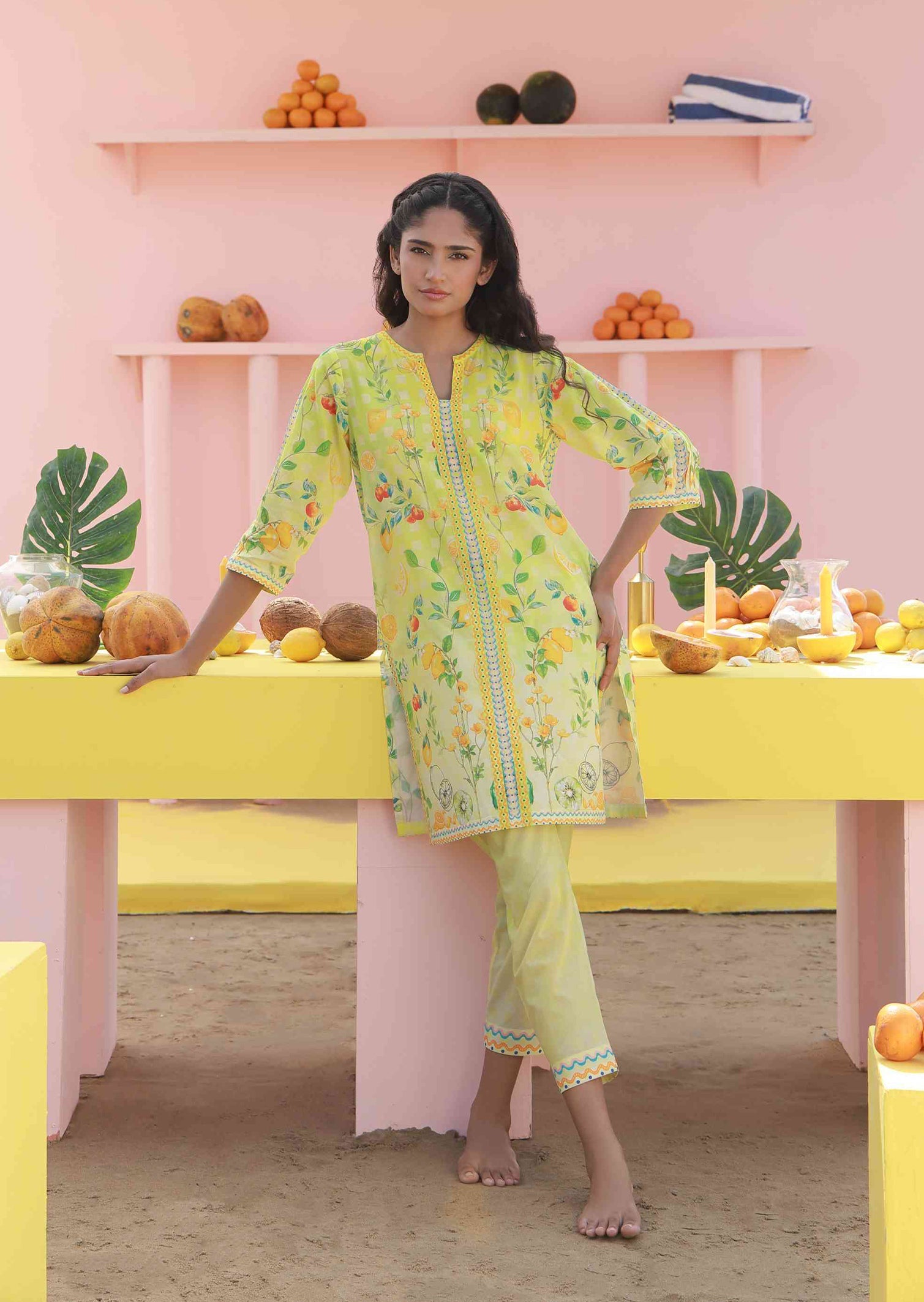 LEMONADE