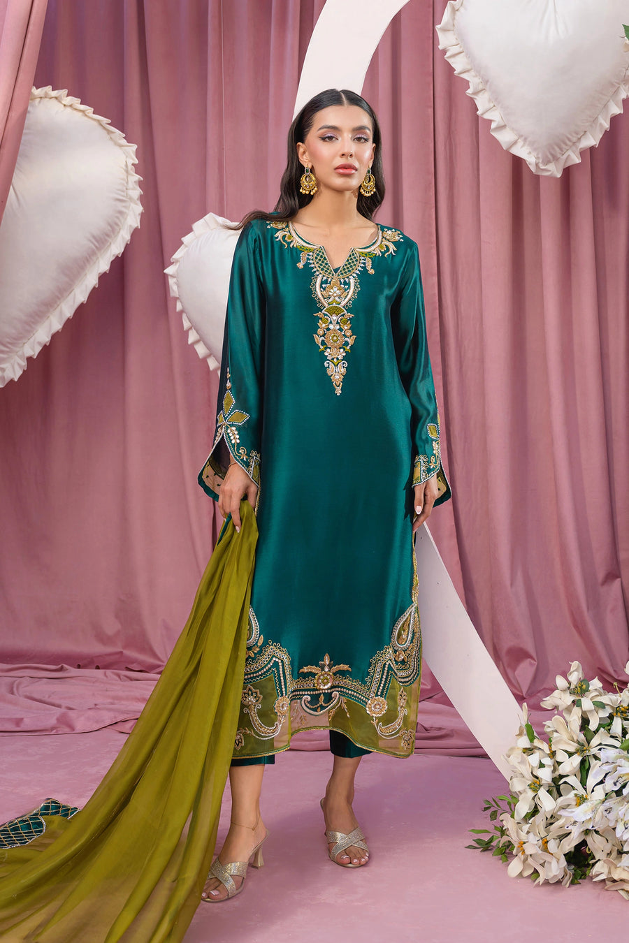 EMERALD