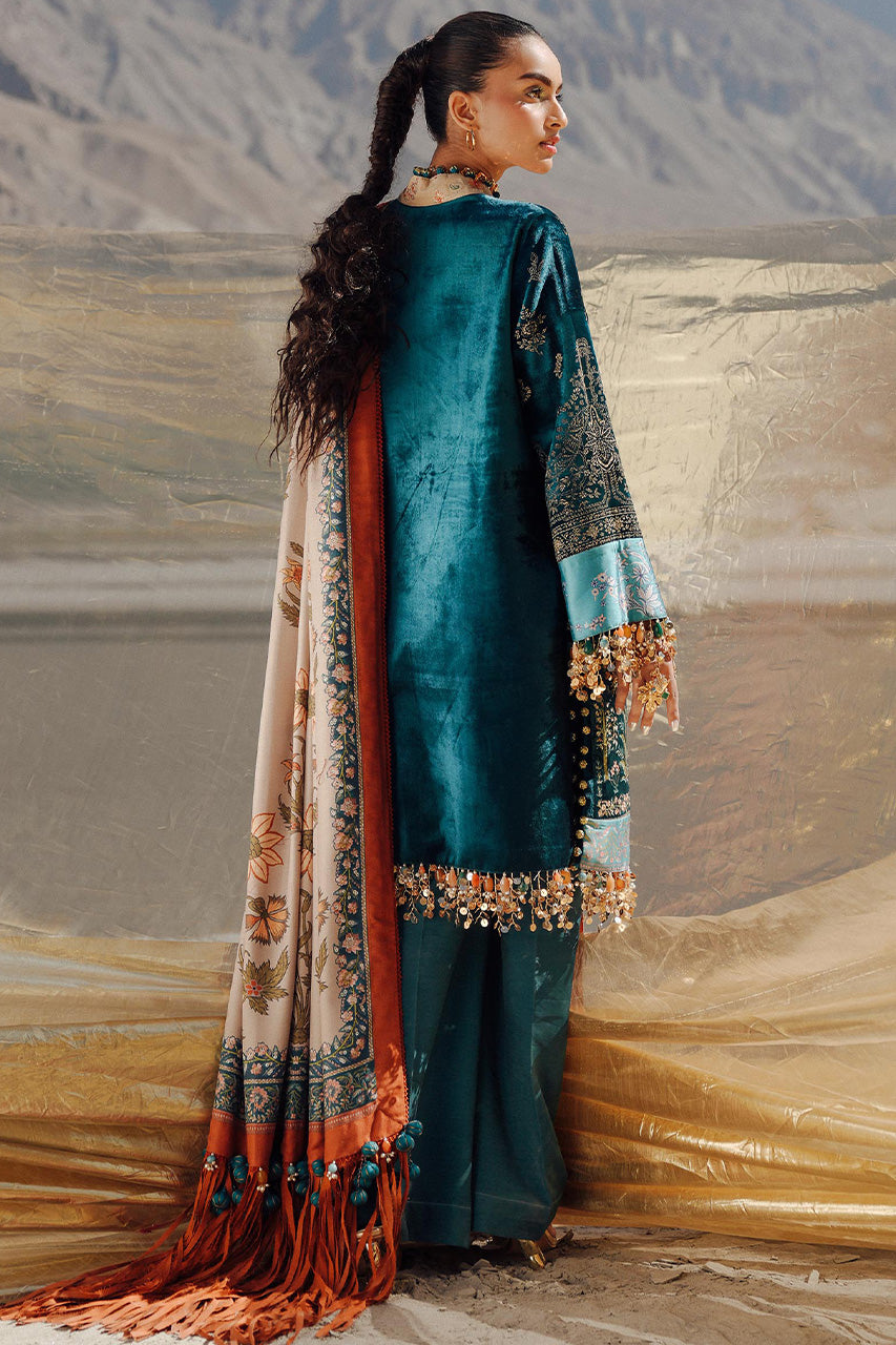 Sana Safinaz Winter Luxury'24 - V241-003-3CP