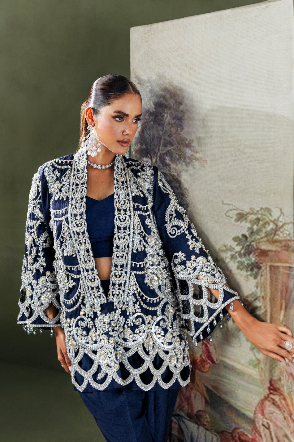 Starry Serenity (D-03)