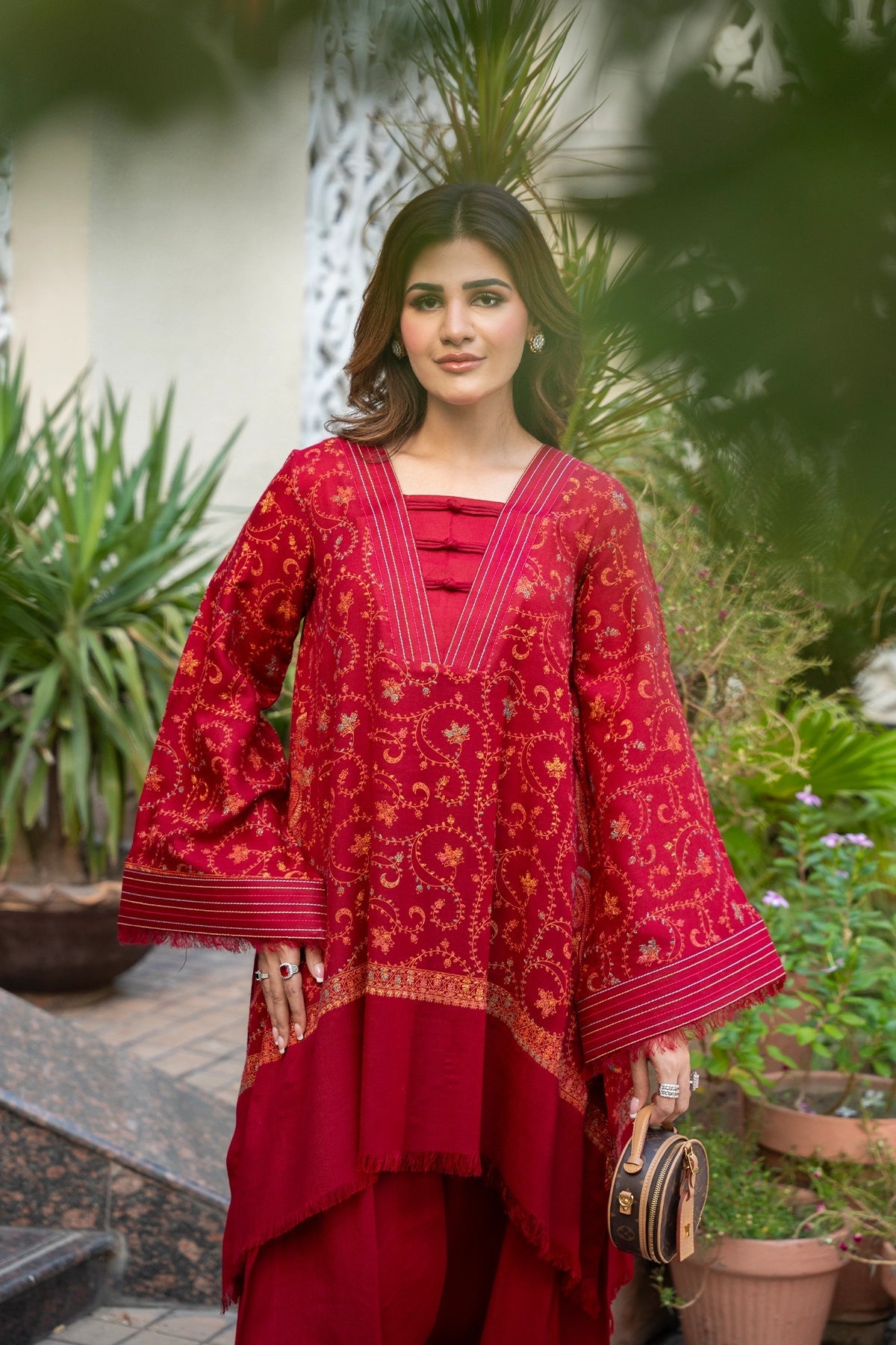 MAH-E-SURKH
