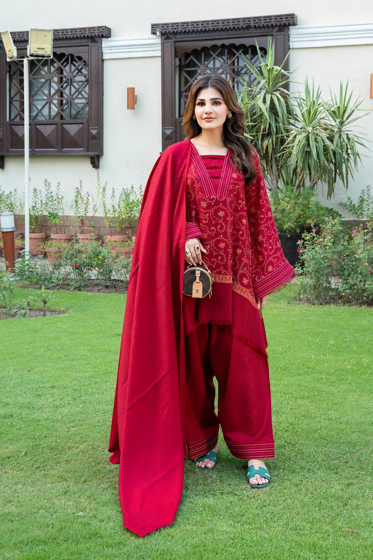 MAH-E-SURKH