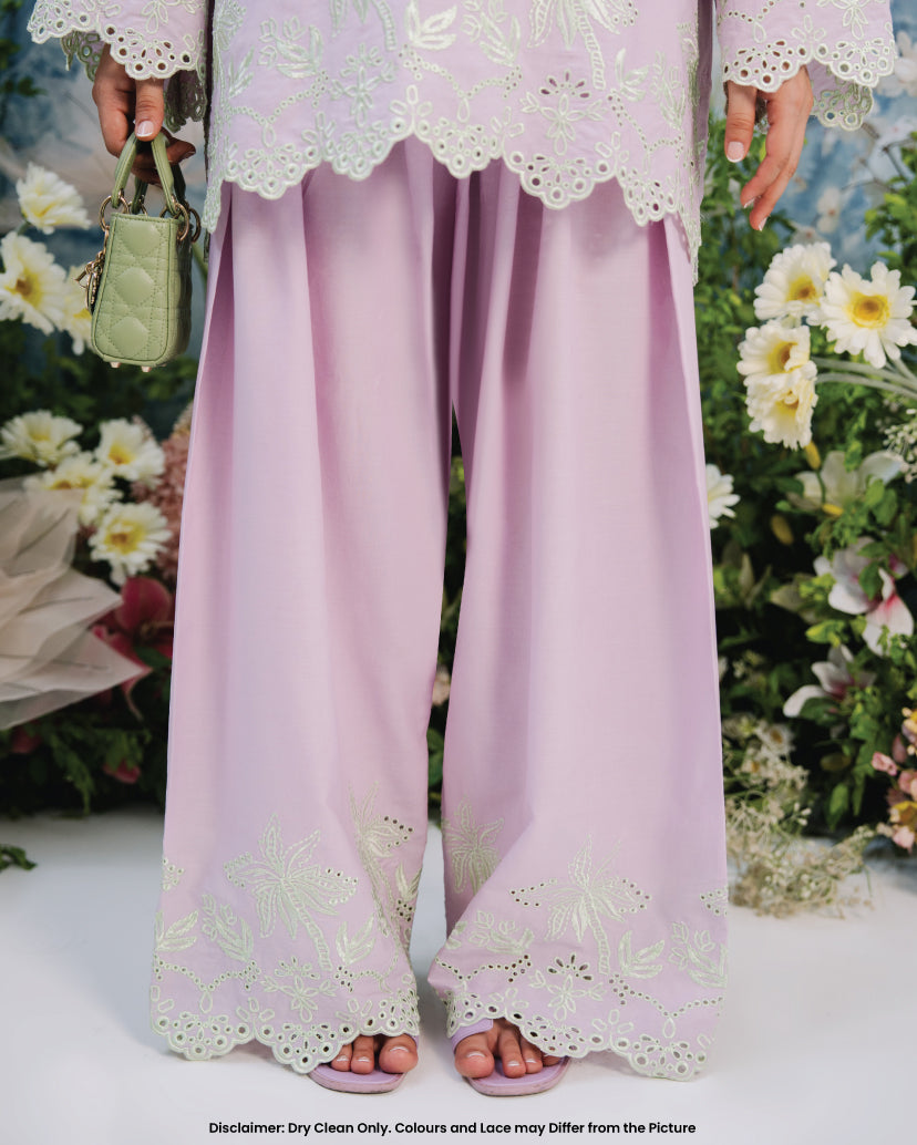 PALMERA LILAC
