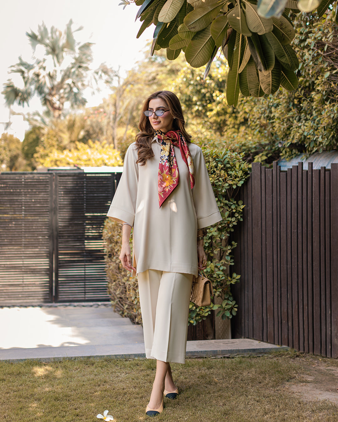 BIRCH WHITE SLATE SET