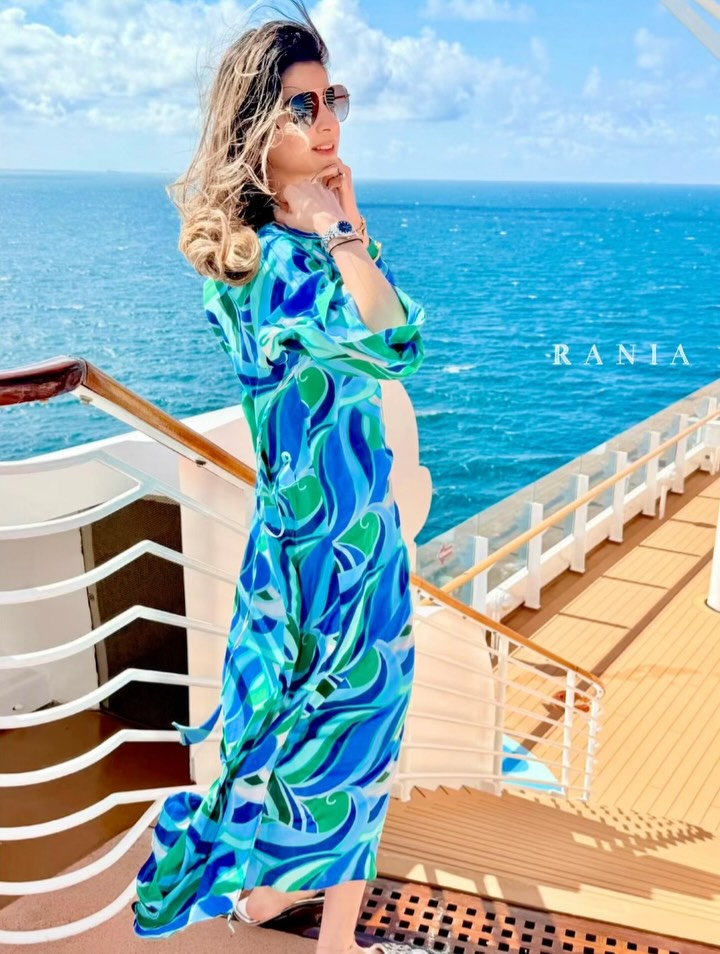 RANIA KAFTAN