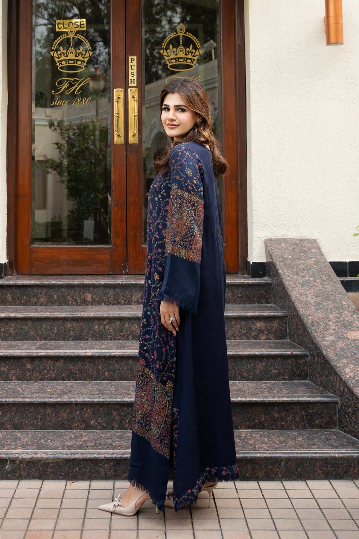 AFREEN