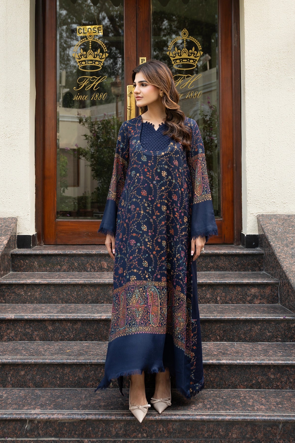 AFREEN