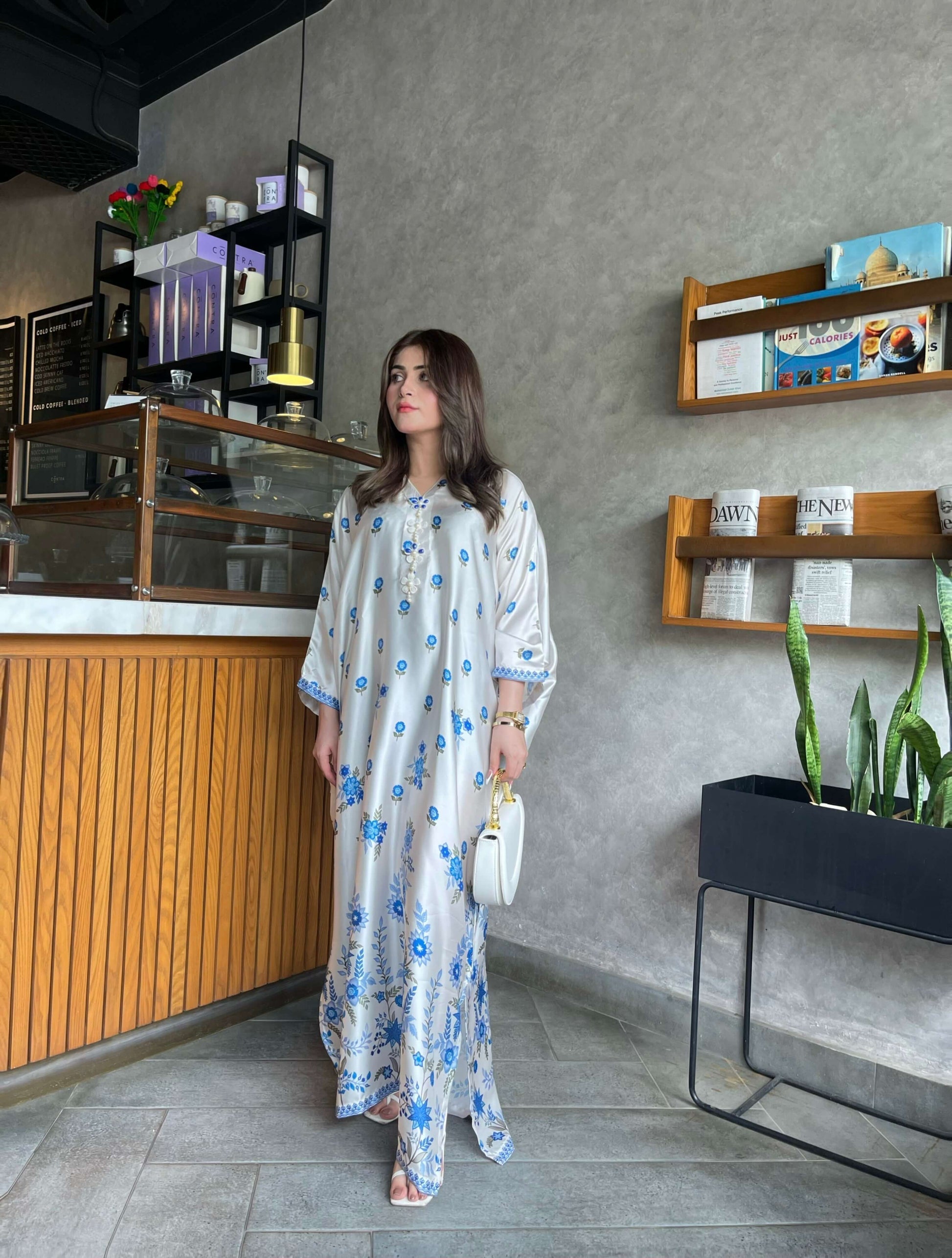 AYRA KAFTAN