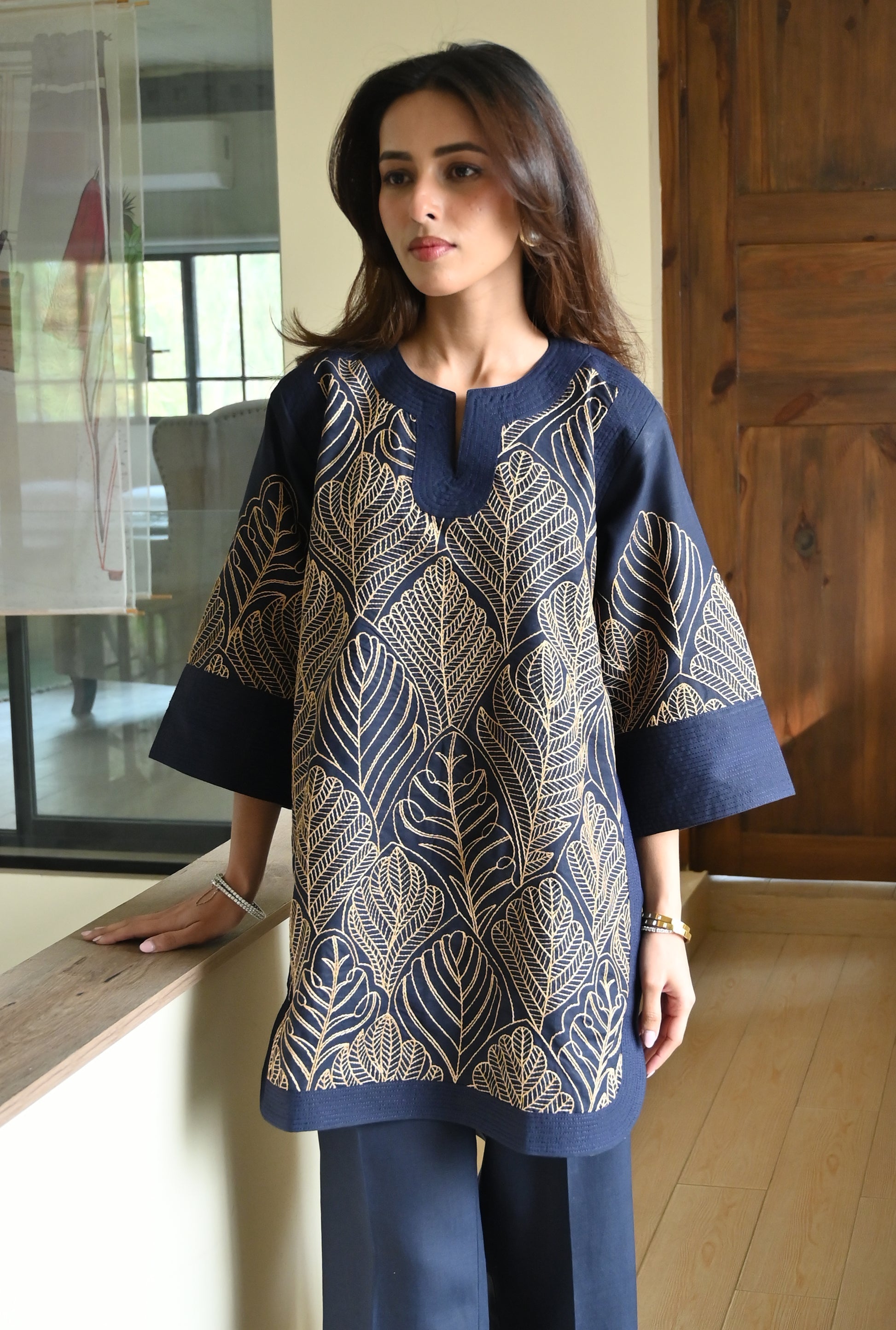 LAPRET RTS - NAVY LIA SET