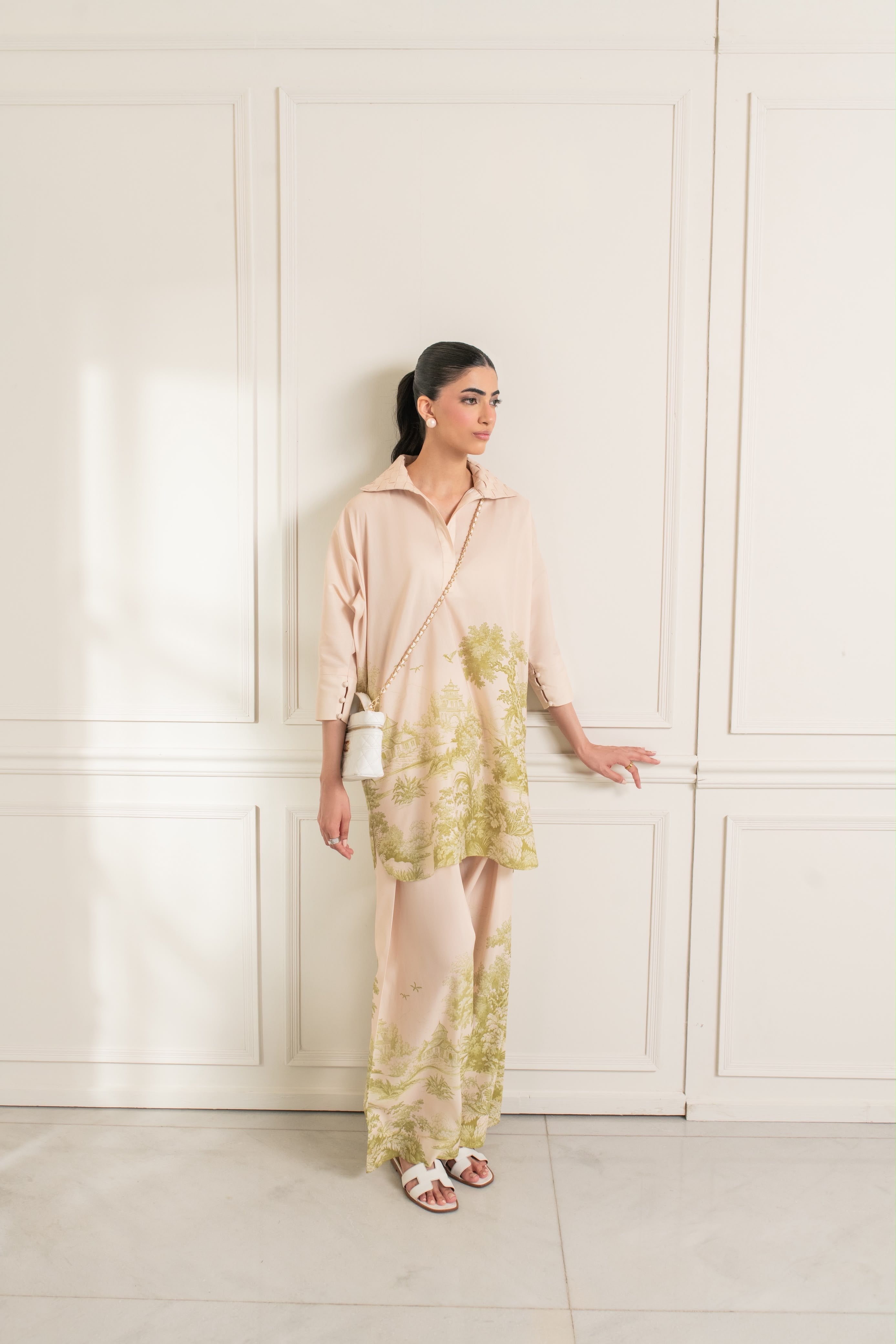 TOILE SET (A)