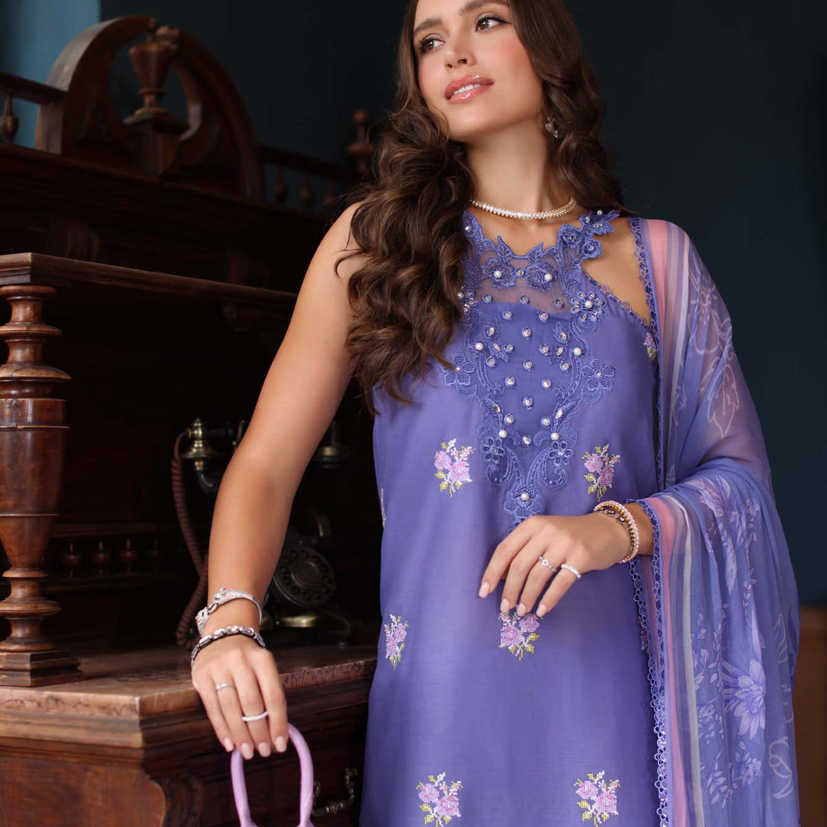 D2- INDIGO – Rupika Khanna