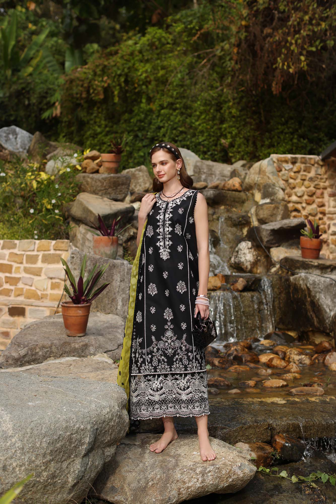 NOOR CHIKANKARI (D3-B)