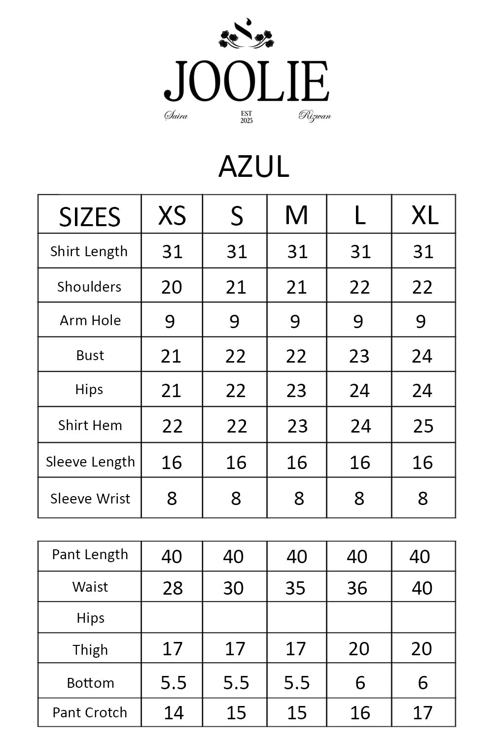 AZUL