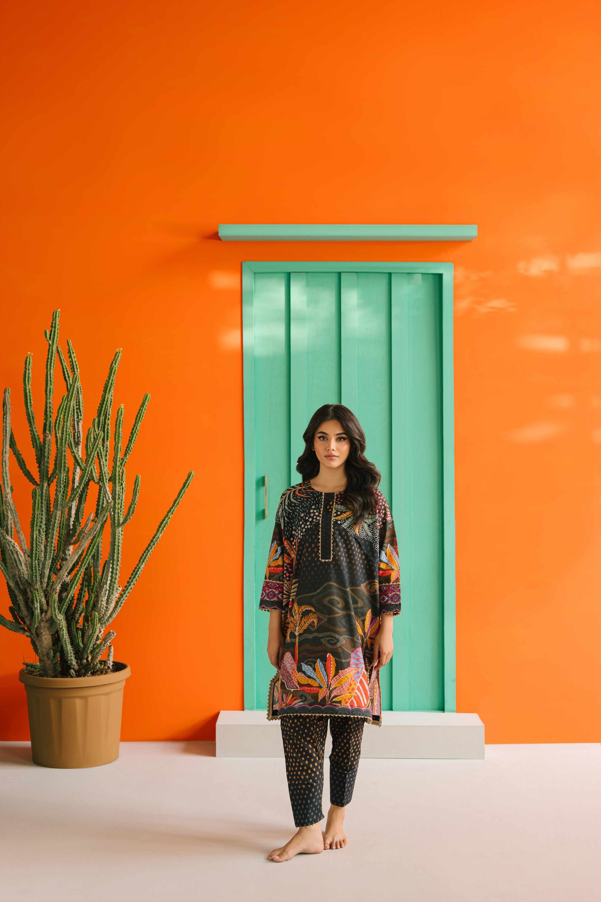 BLACK KNIGHT MATCHING SET