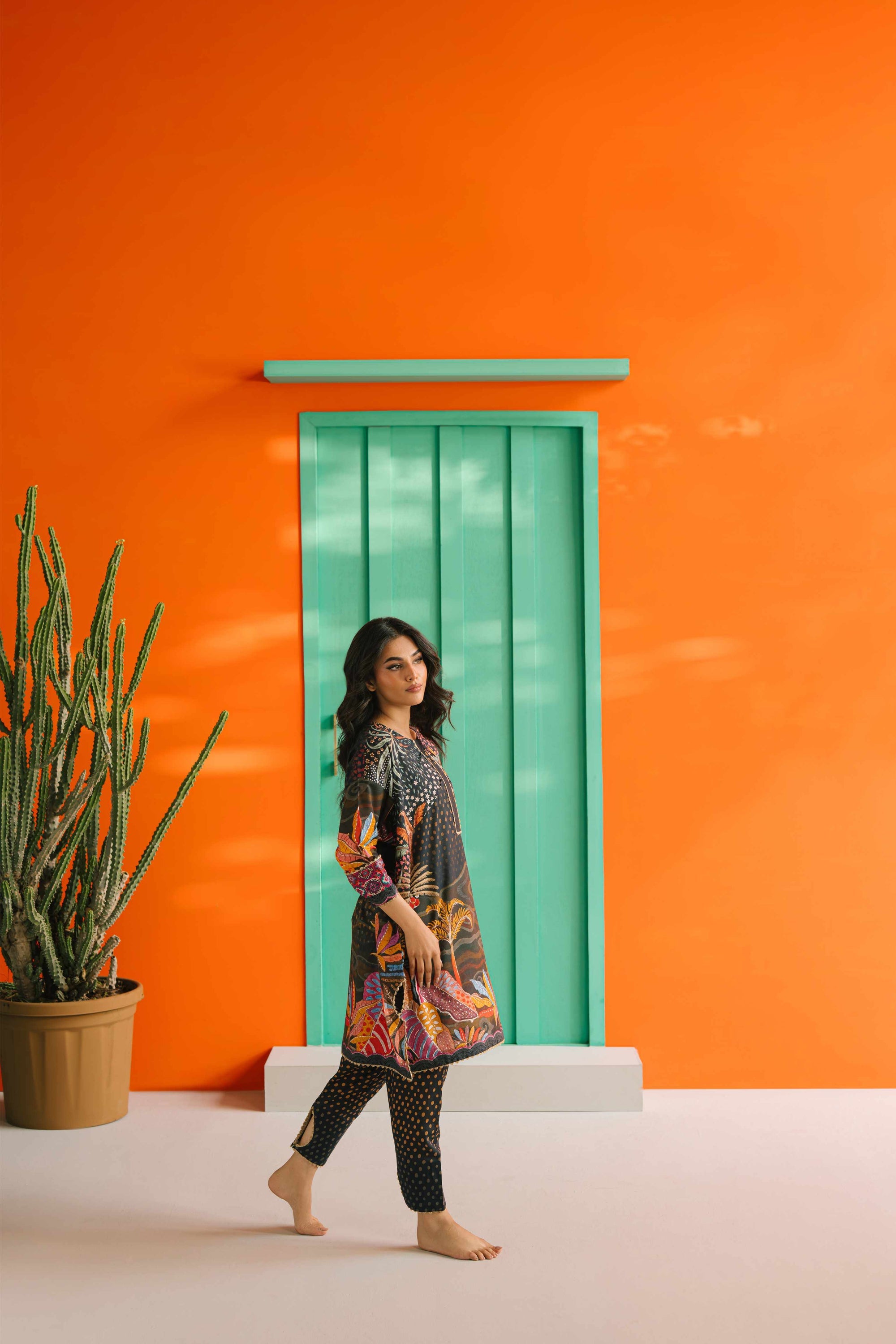 BLACK KNIGHT MATCHING SET