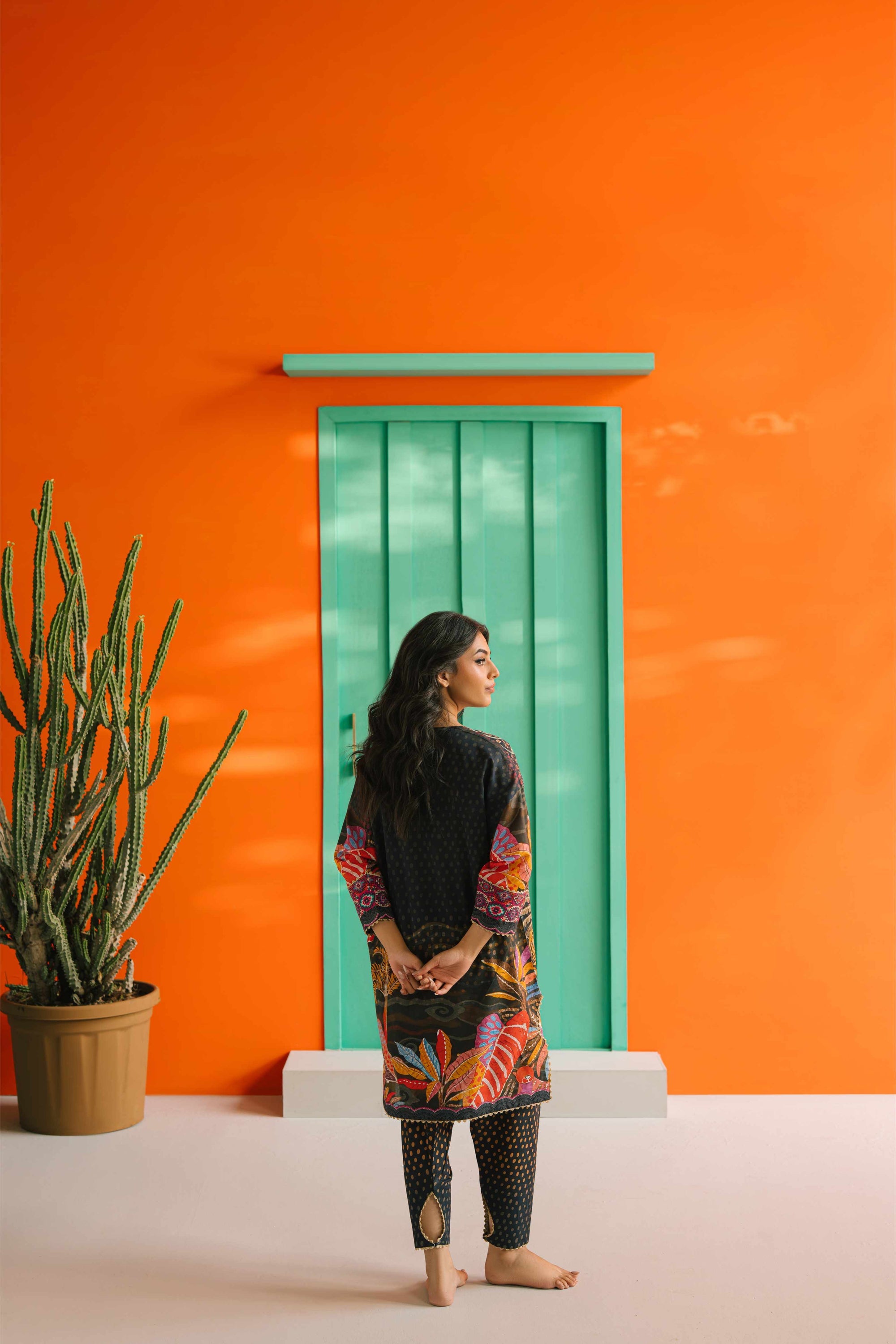 BLACK KNIGHT MATCHING SET