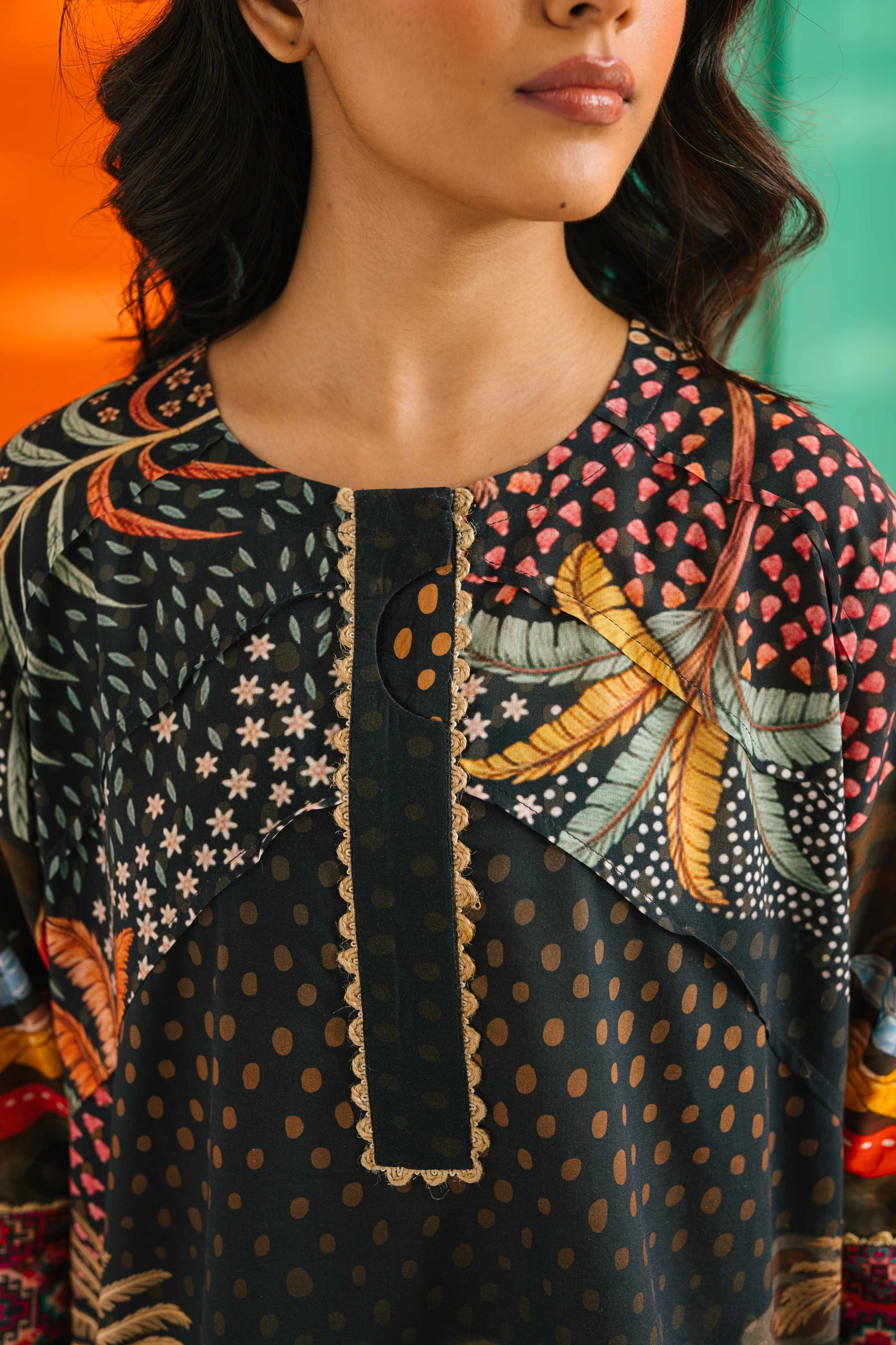 BLACK KNIGHT MATCHING SET