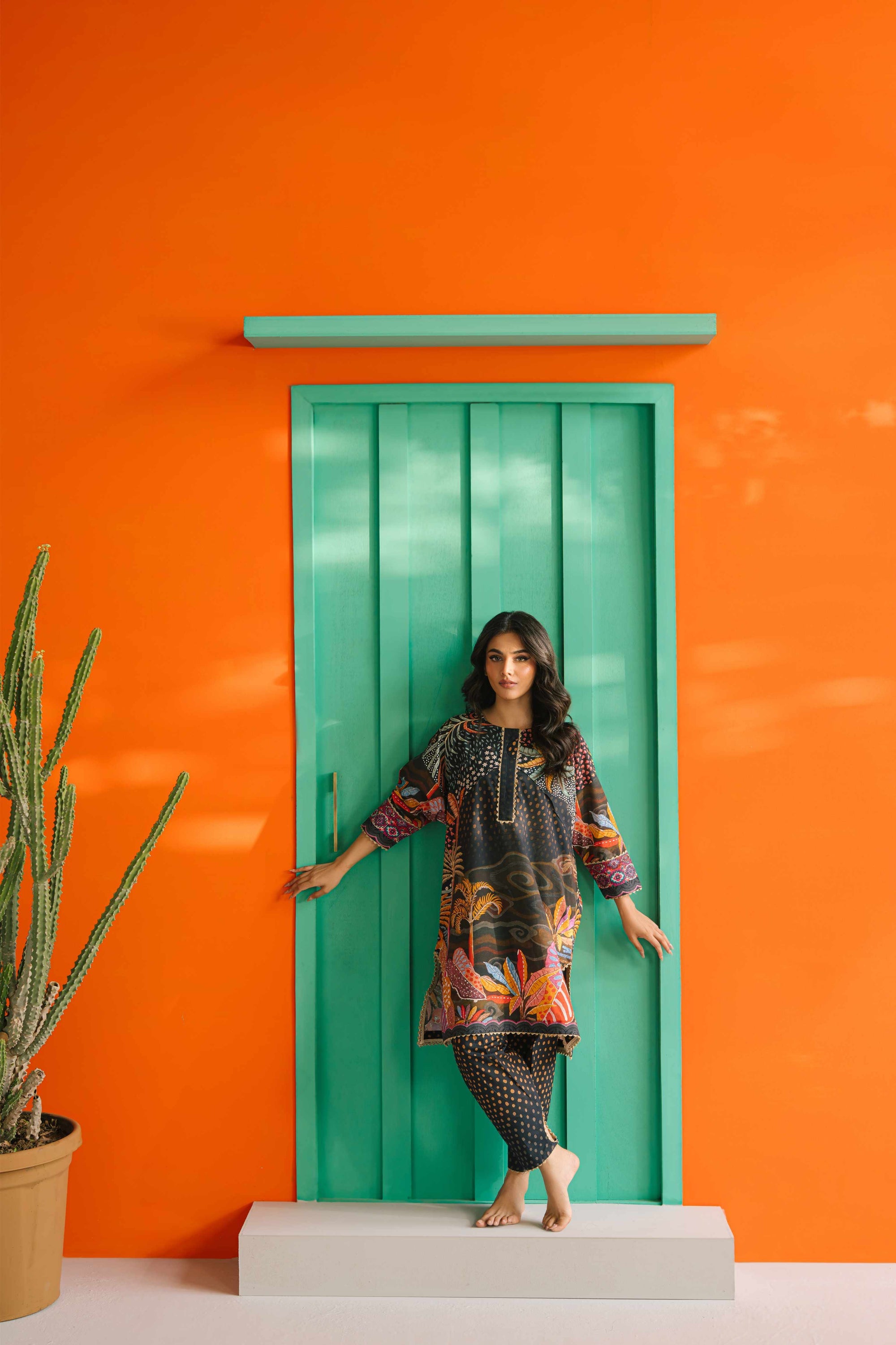 BLACK KNIGHT MATCHING SET