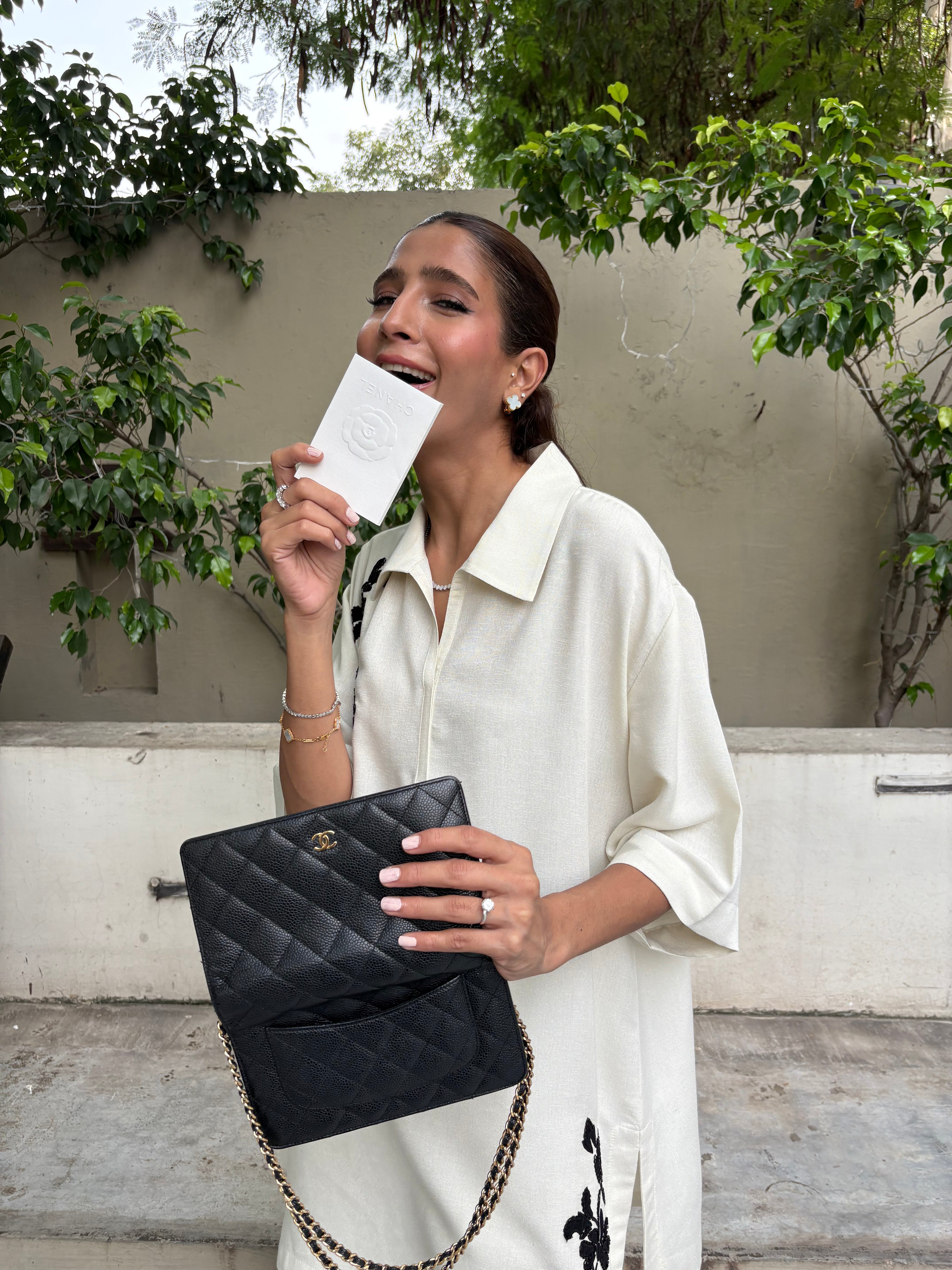 BIRCH WHITE COCO SET