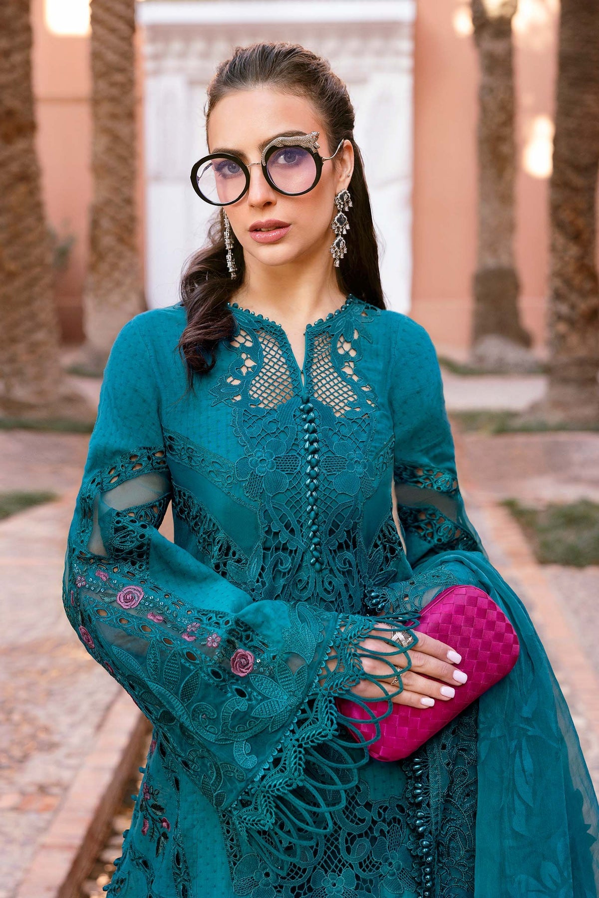 MARIA.B LAWN (D-2513-B)