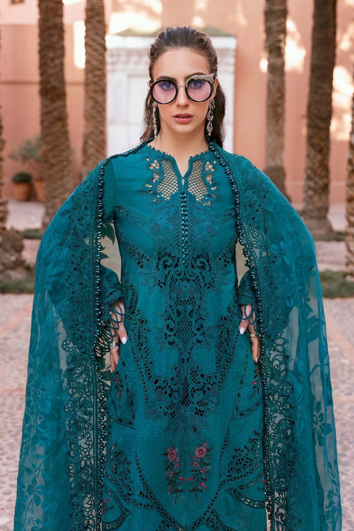 MARIA.B LAWN (D-2513-B)