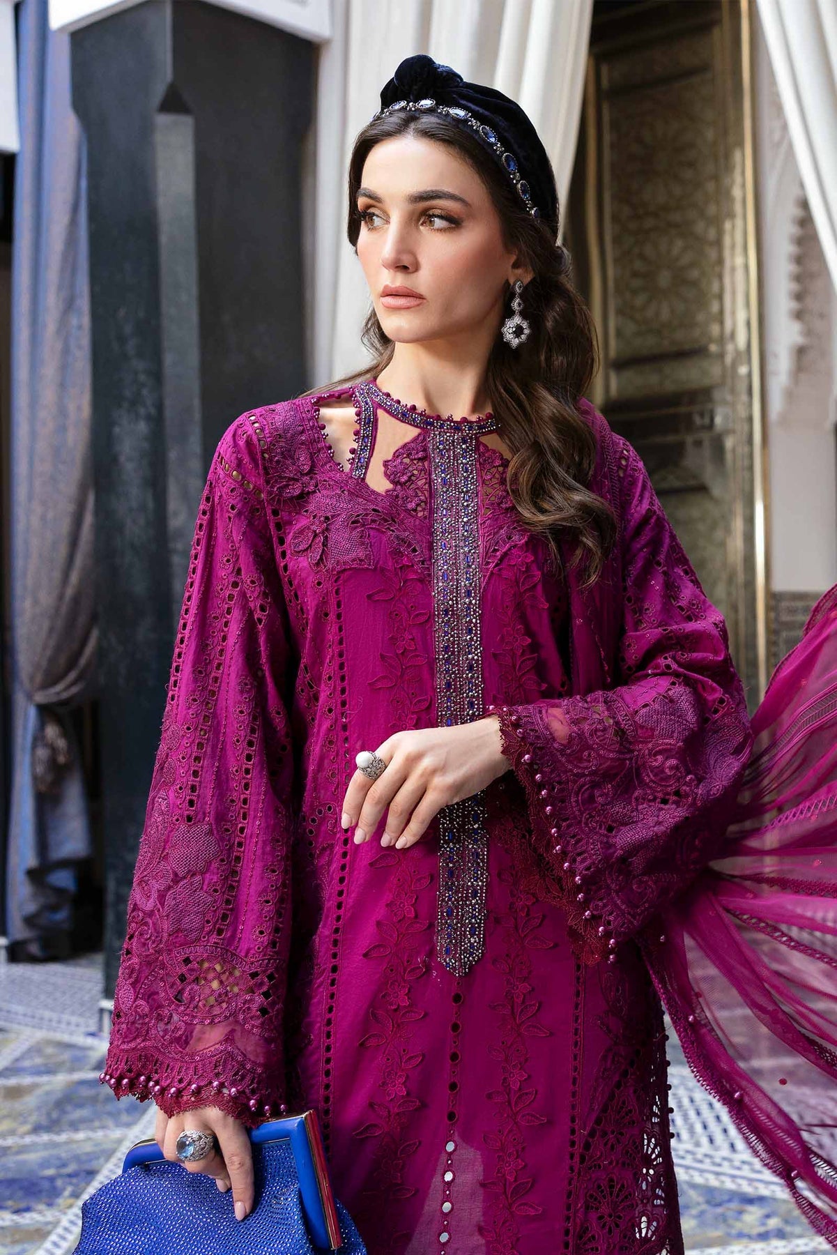 MARIA.B LAWN (D-2502-B)