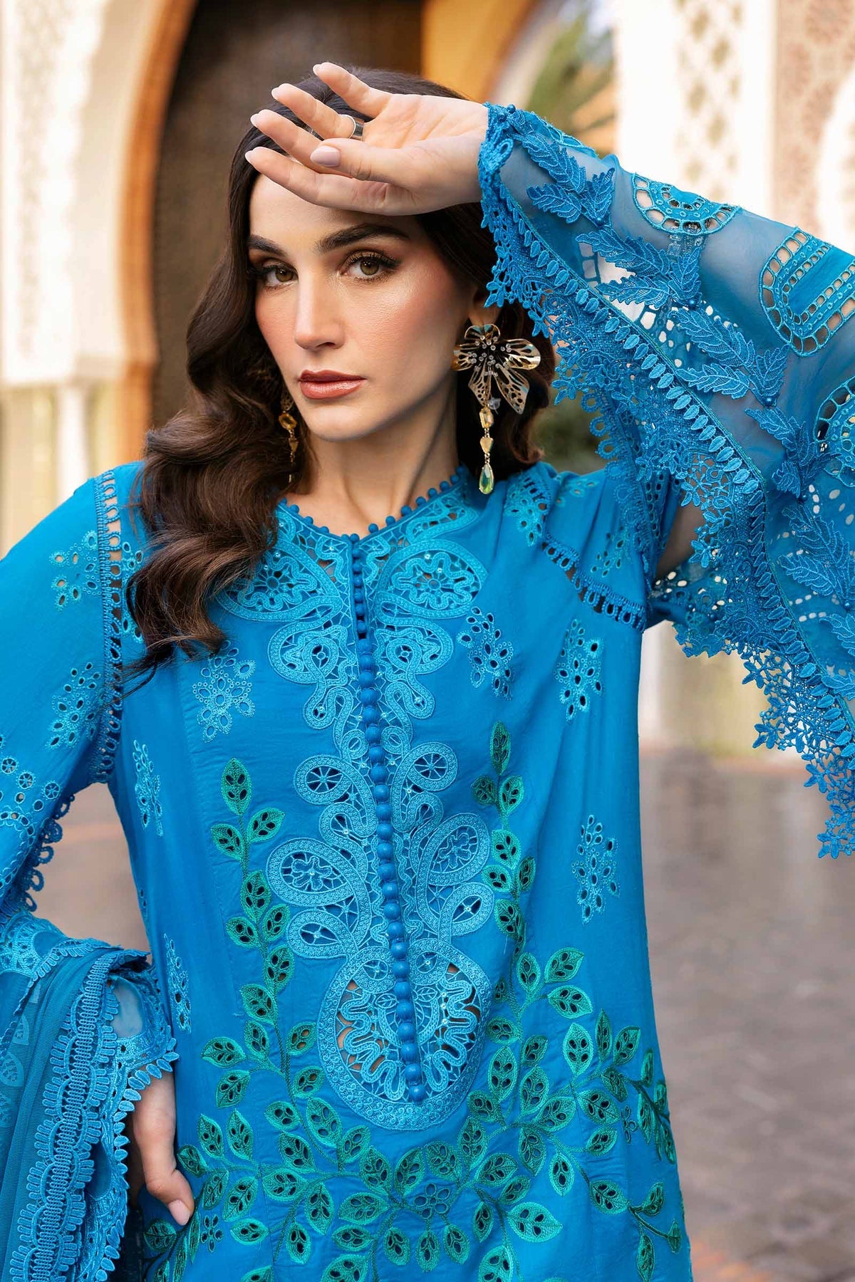 MARIA.B LAWN (D-2503-B)