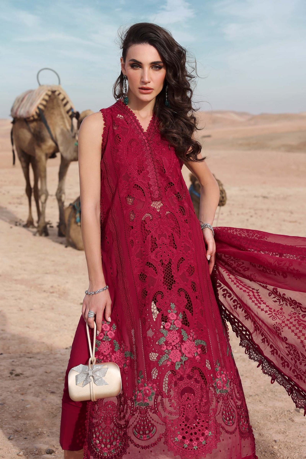 MARIA.B LAWN (D-2504-A)