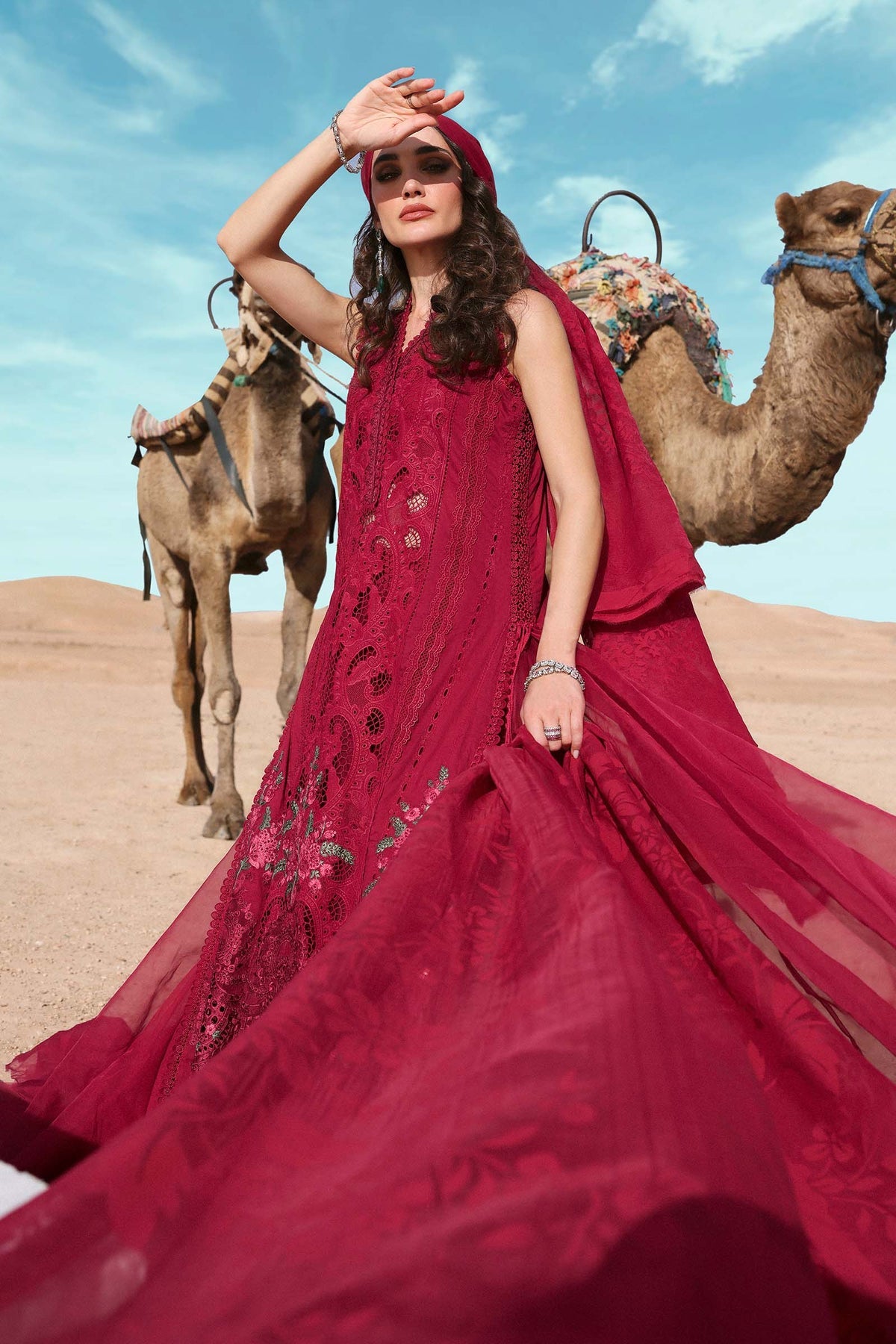MARIA.B LAWN (D-2504-A)