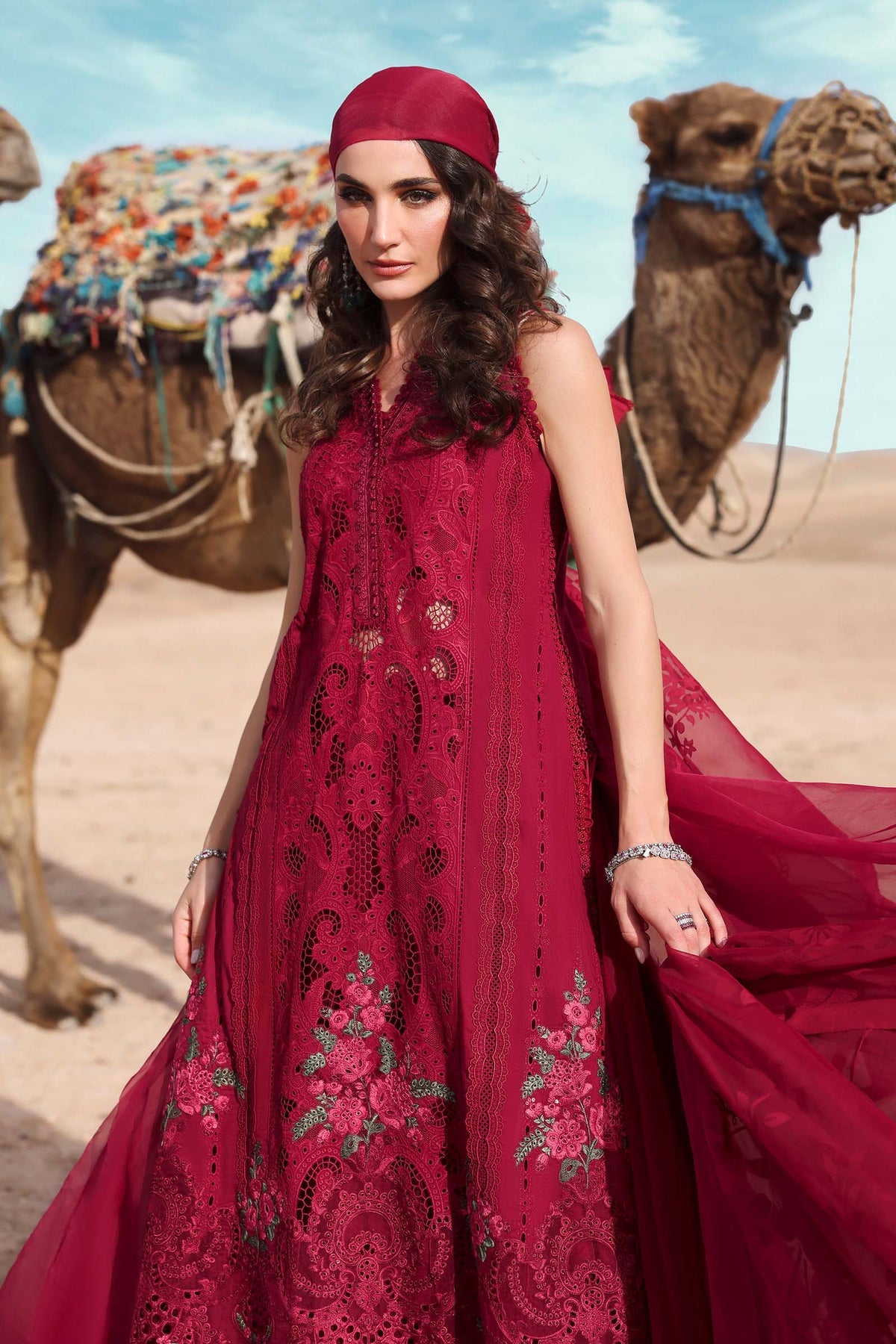 MARIA.B LAWN (D-2504-A)