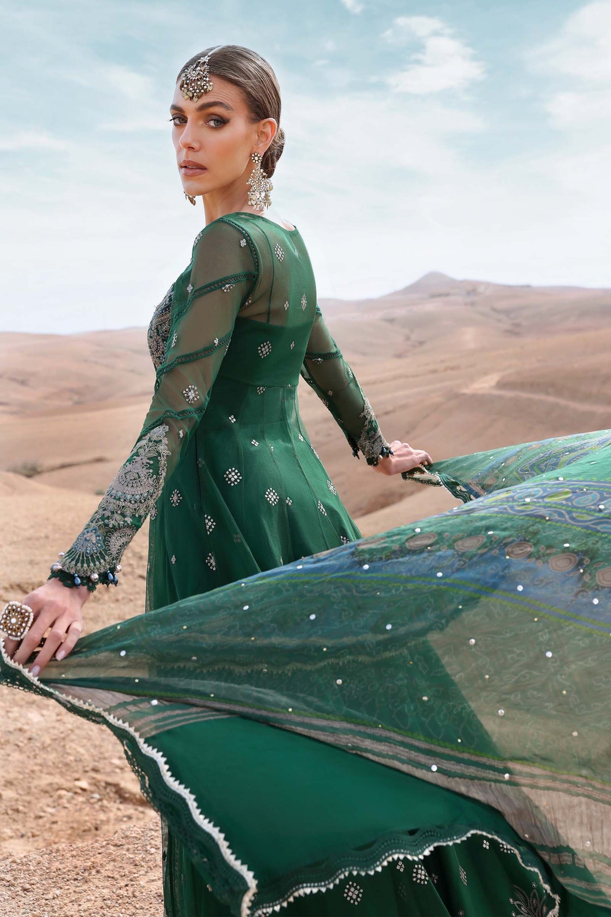 MARIA.B LAWN (D-2507-A)